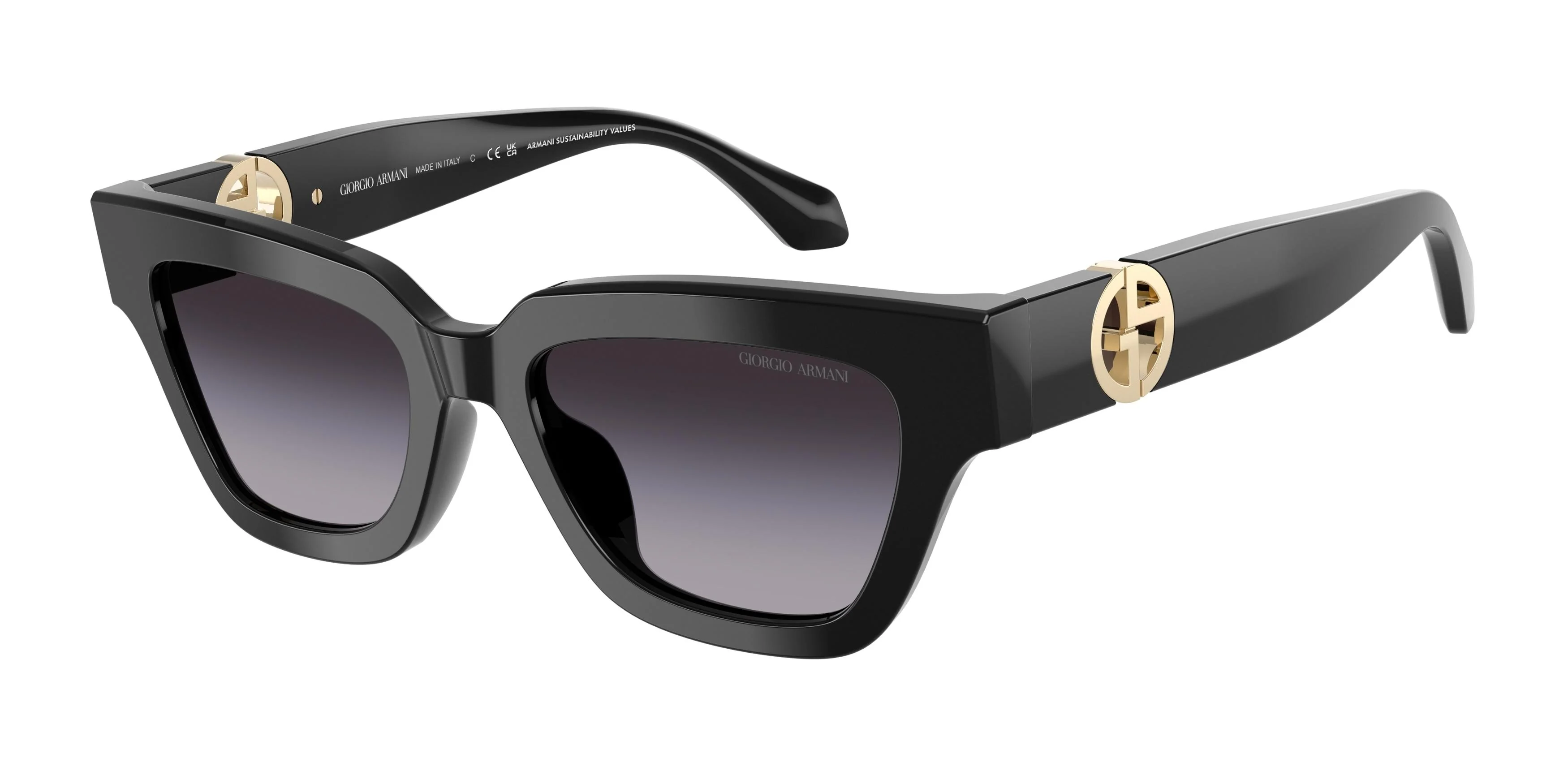 Giorgio Armani 8246U Sunglasses - Image 6
