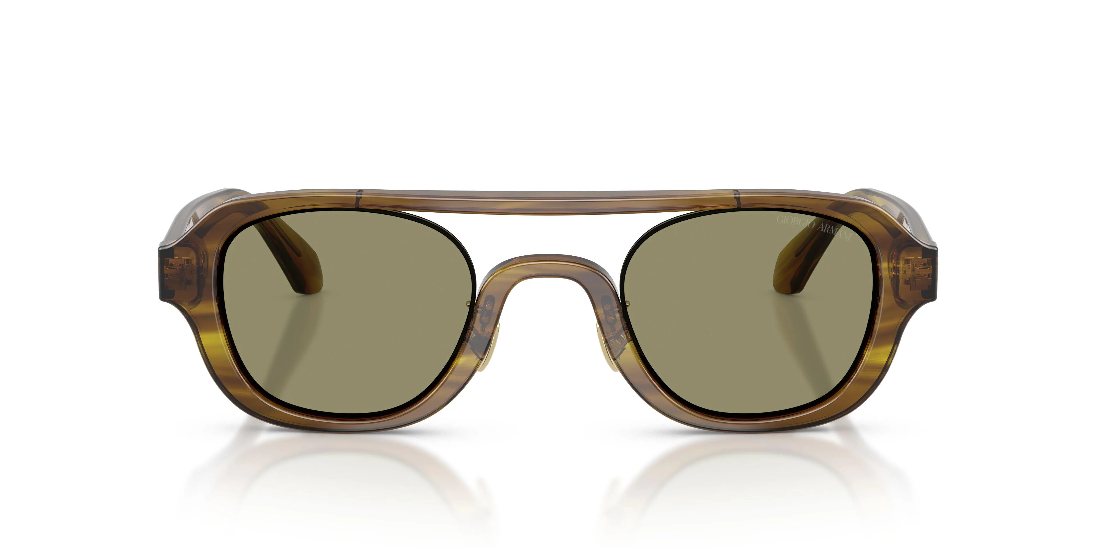 Giorgio Armani 8247 Sunglasses - Image 10