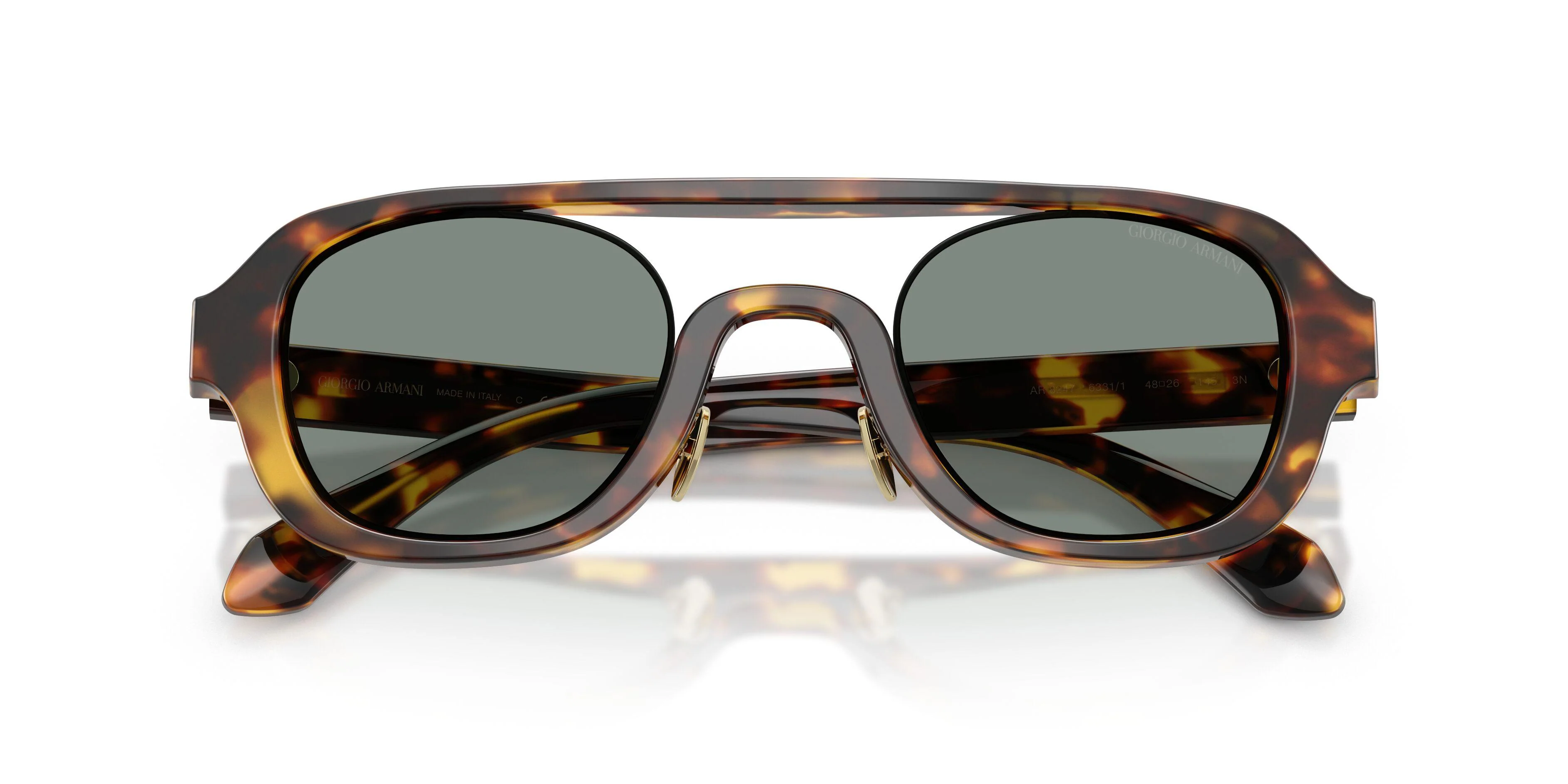 Giorgio Armani 8247 Sunglasses - Image 21