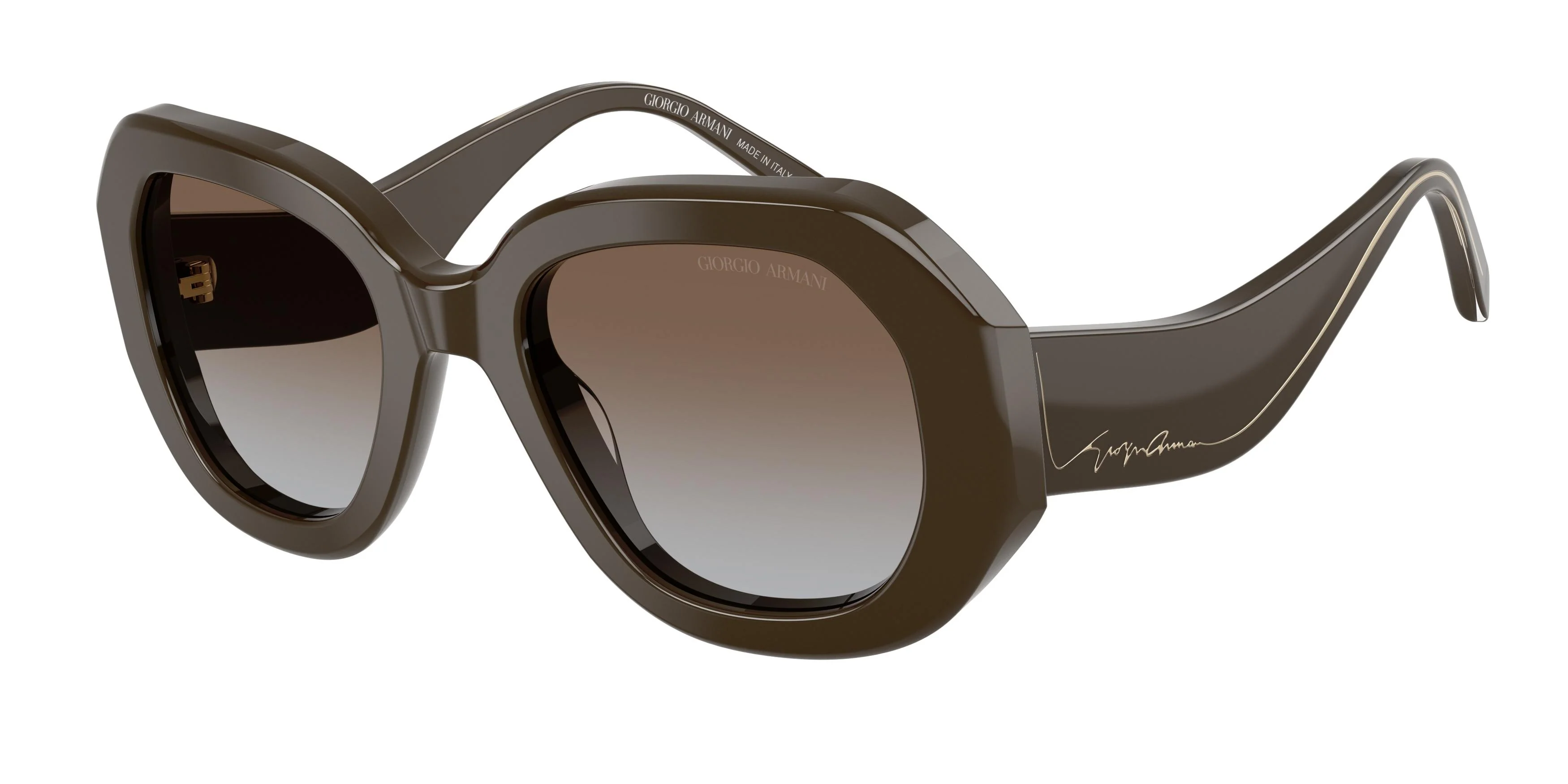 Giorgio Armani 8248 Sunglasses - Image 5