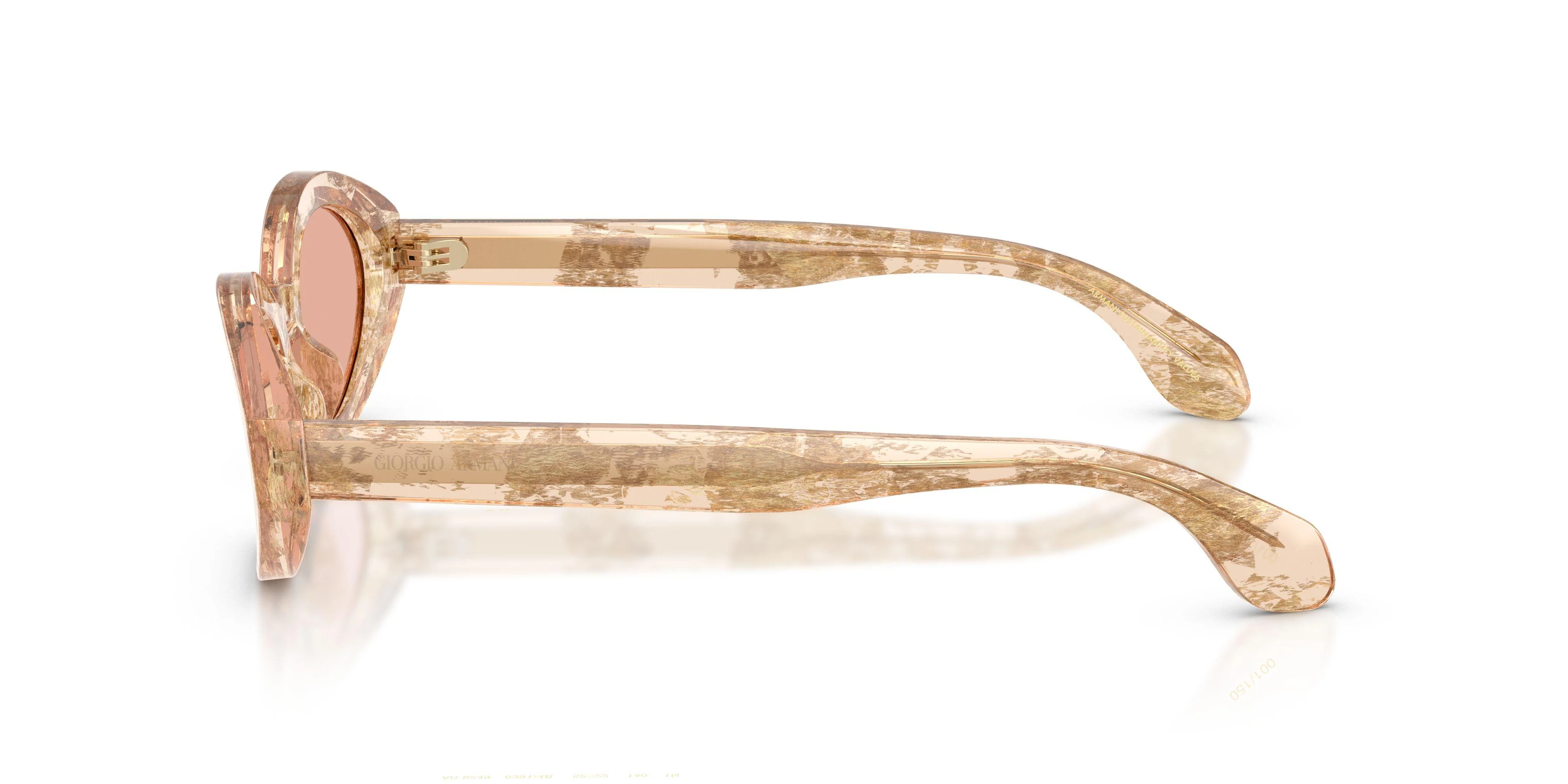 Giorgio Armani 8249 Sunglasses - Image 2