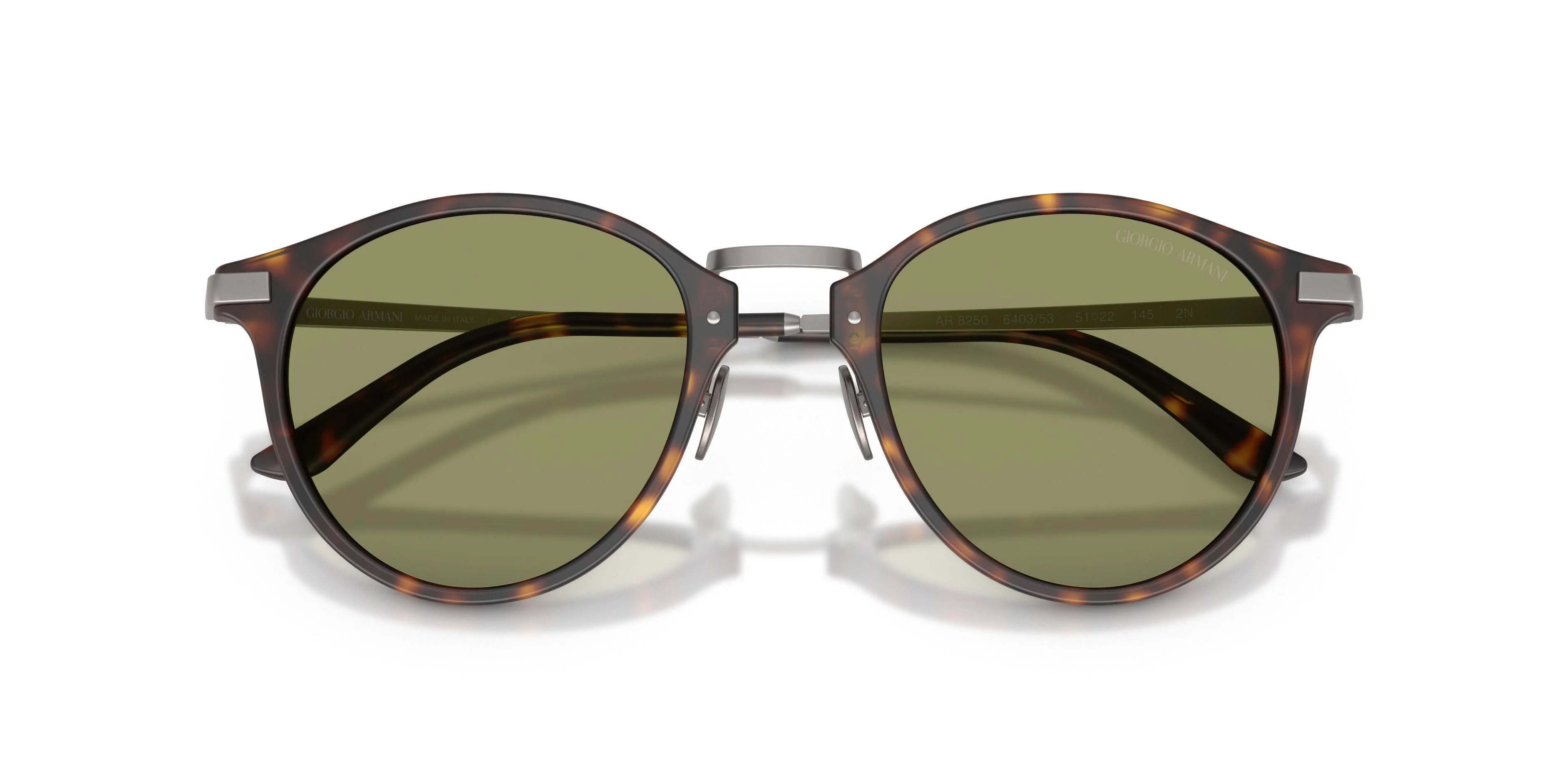 Giorgio Armani 8250 Sunglasses - Image 10