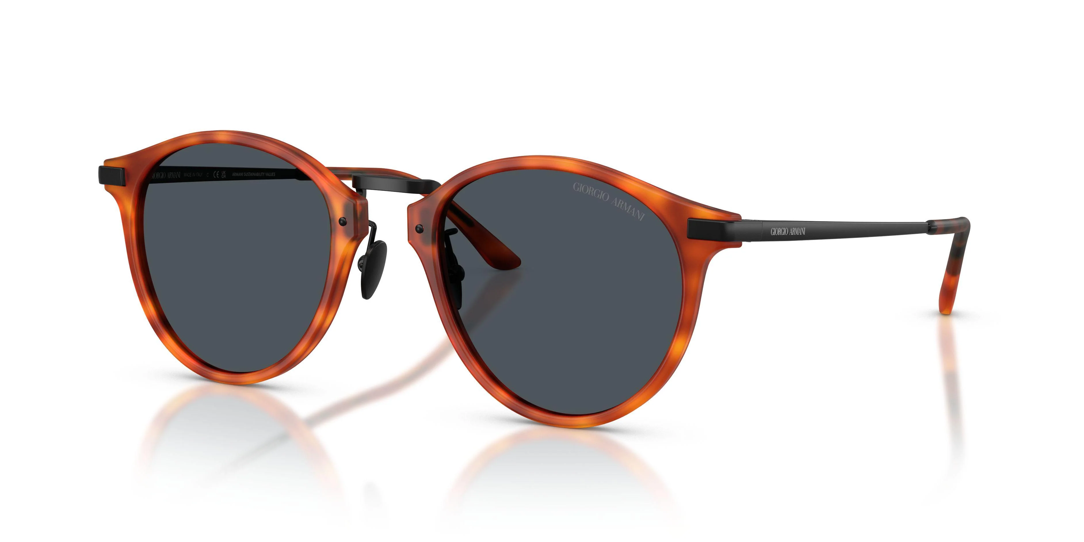 Giorgio Armani 8250 Sunglasses - Image 11