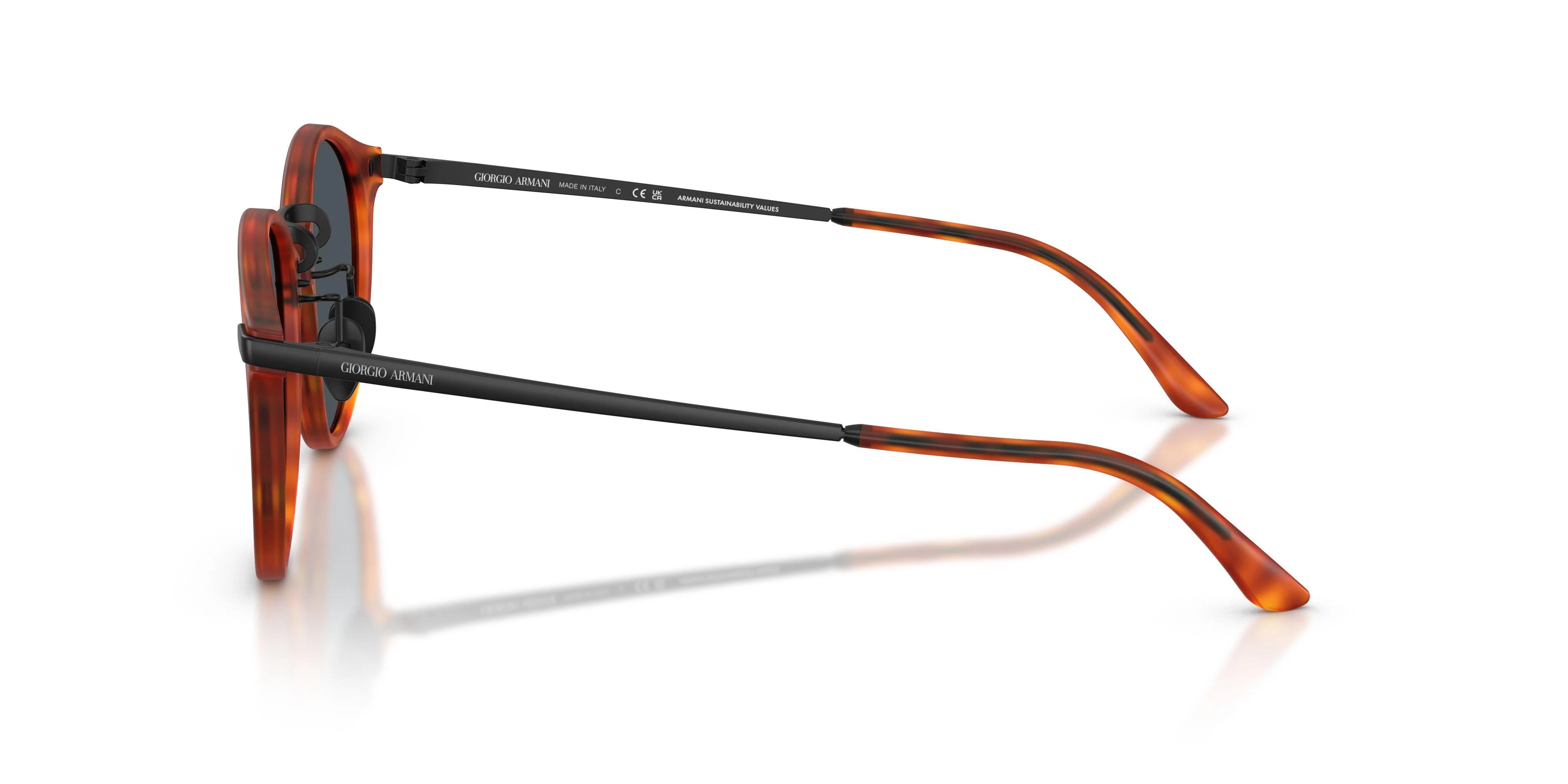 Giorgio Armani 8250 Sunglasses - Image 12