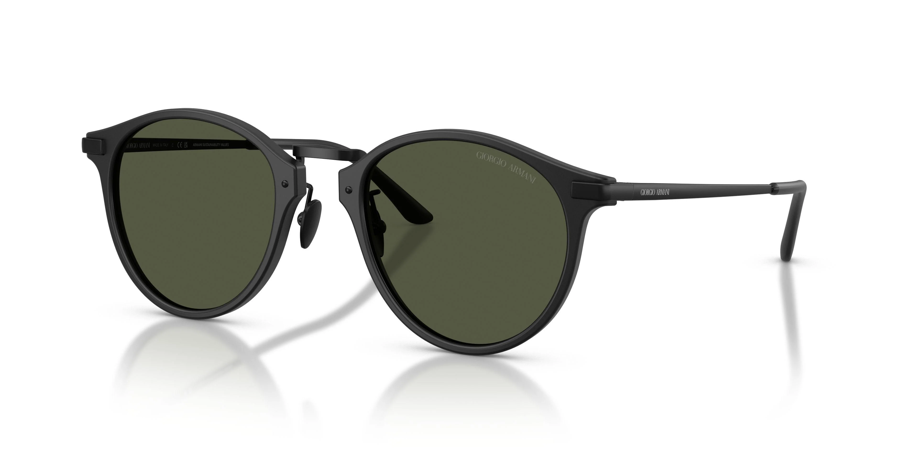 Giorgio Armani 8250 Sunglasses - Image 16