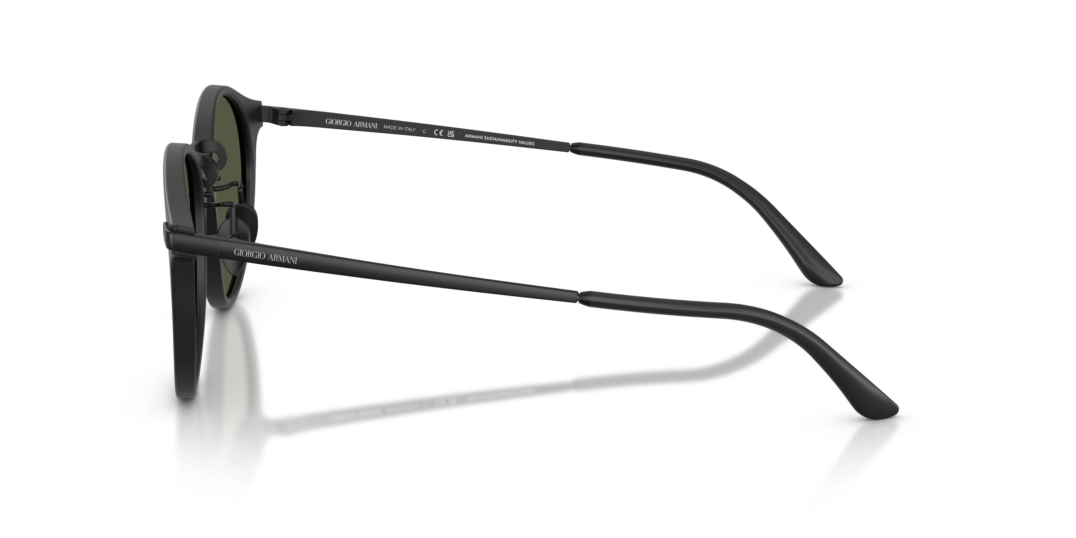 Giorgio Armani 8250 Sunglasses - Image 17