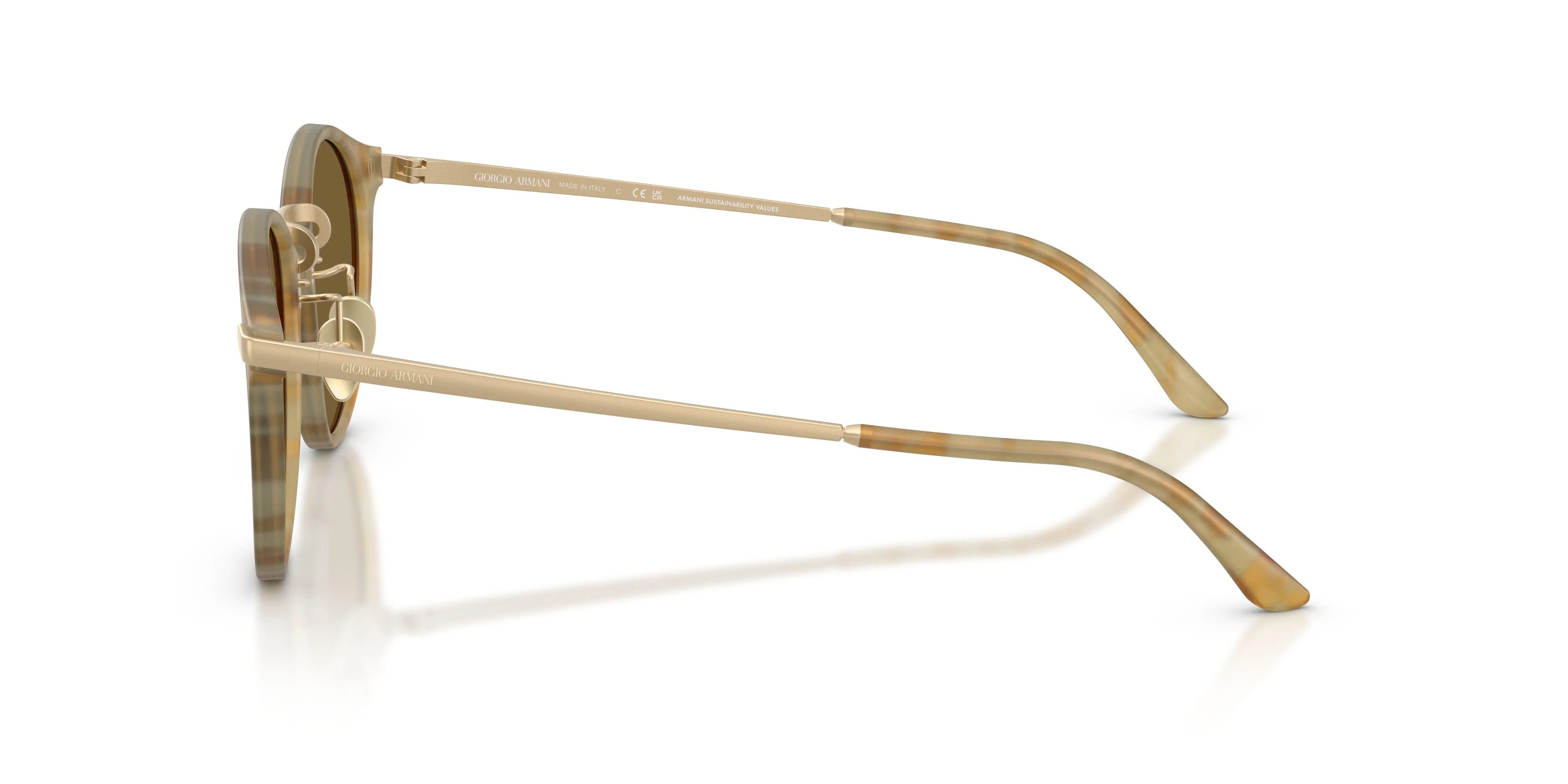 Giorgio Armani 8250 Sunglasses - Image 2