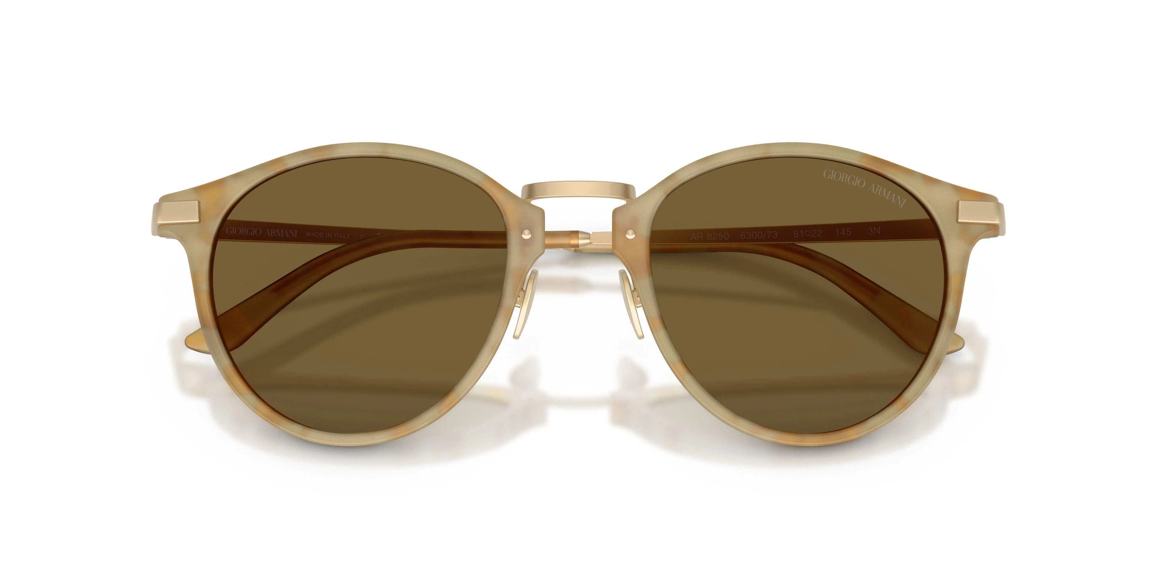 Giorgio Armani 8250 Sunglasses - Image 5