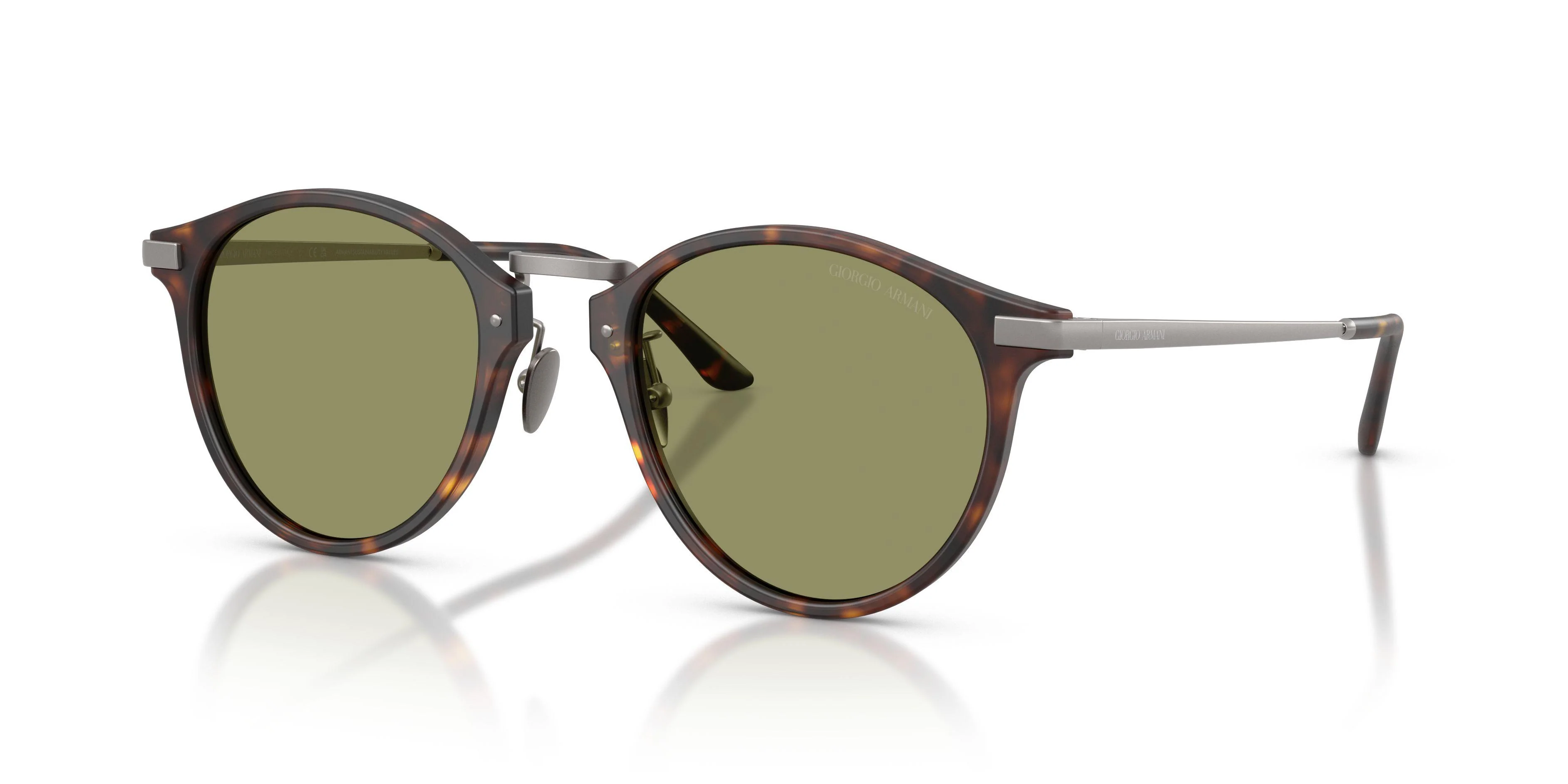 Giorgio Armani 8250 Sunglasses - Image 6