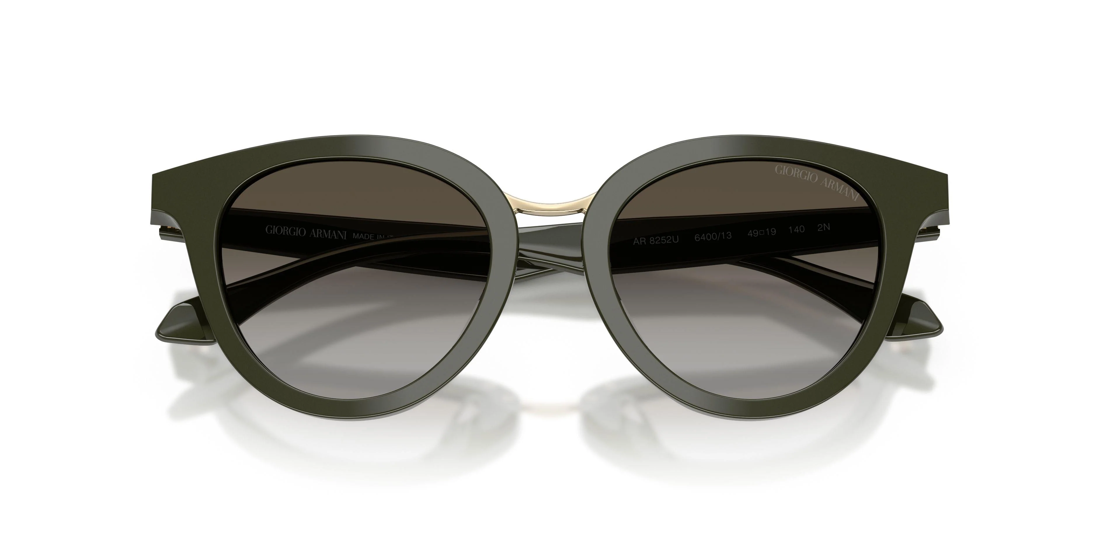 Giorgio Armani 8252U Sunglasses - Image 10