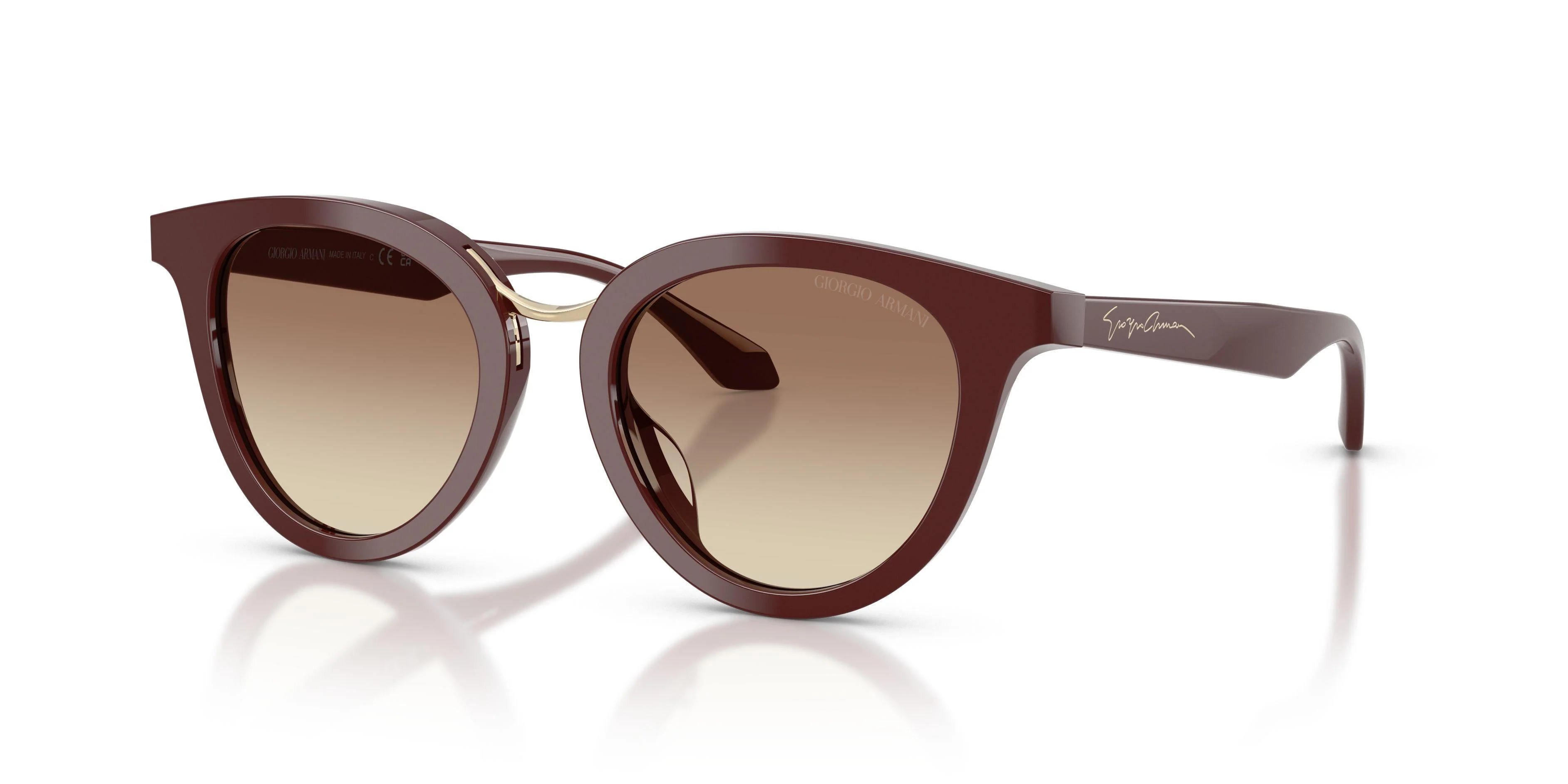 Giorgio Armani 8252U Sunglasses - Image 11