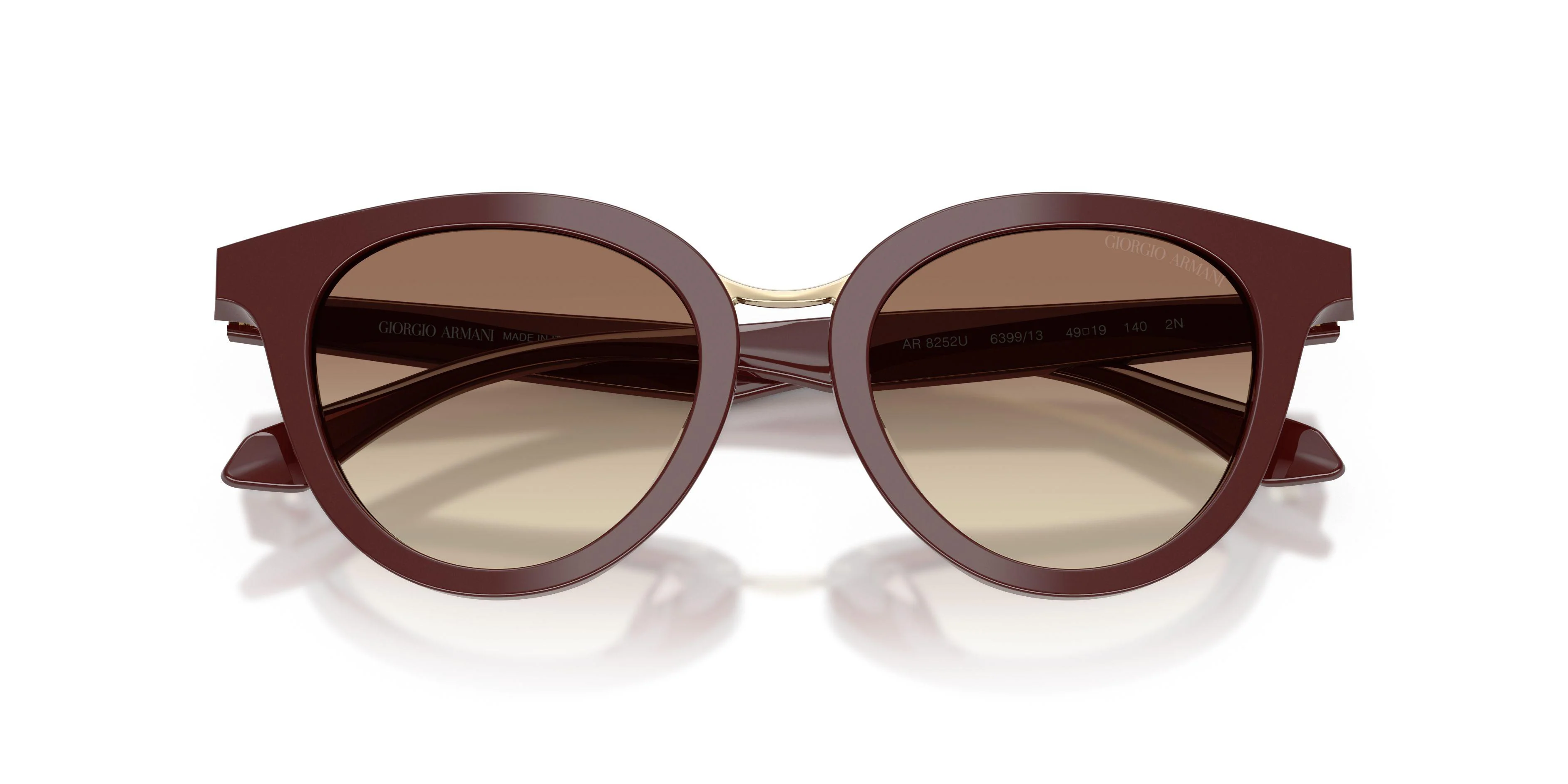 Giorgio Armani 8252U Sunglasses - Image 15