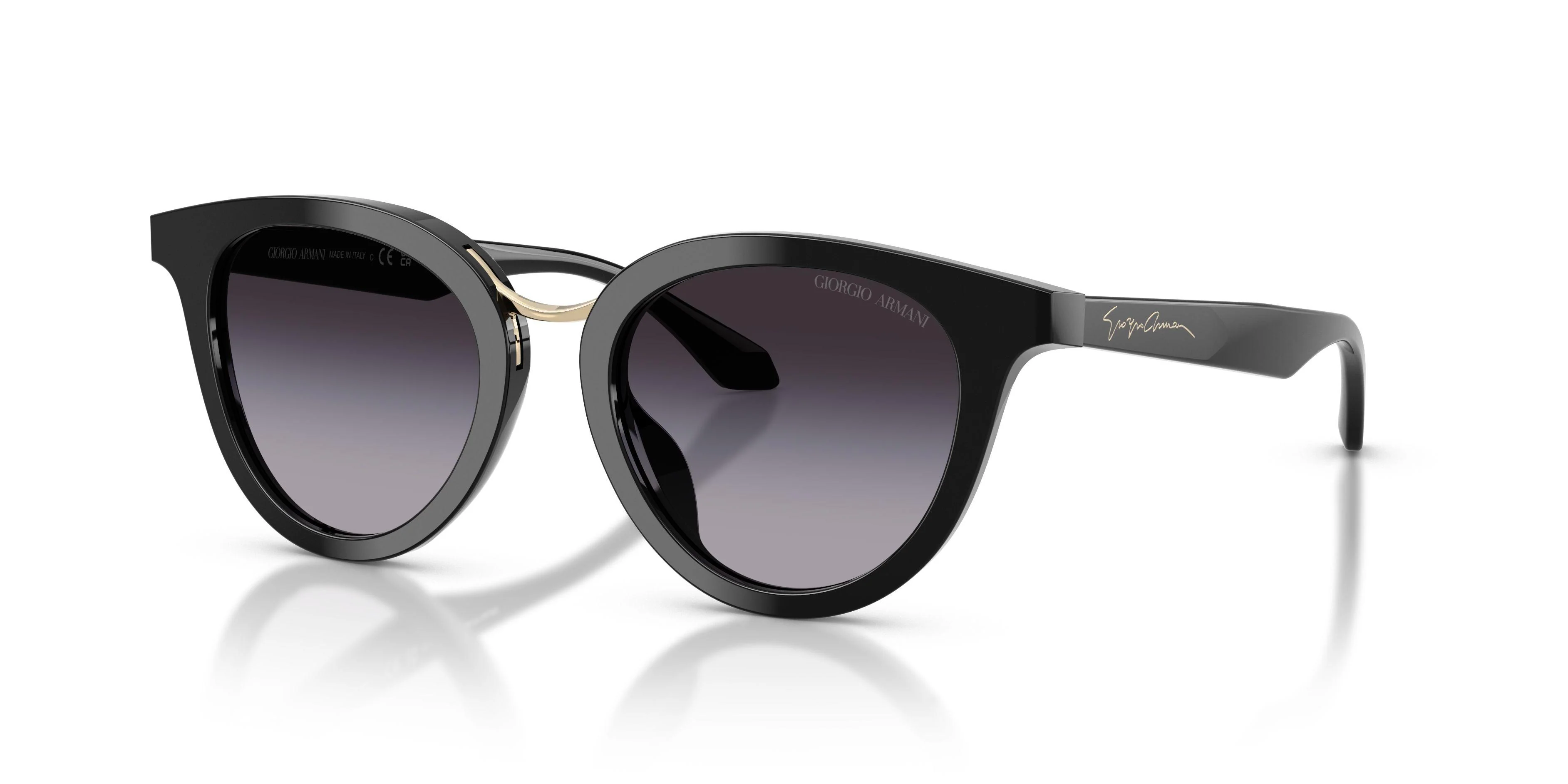 Giorgio Armani 8252U Sunglasses - Image 16