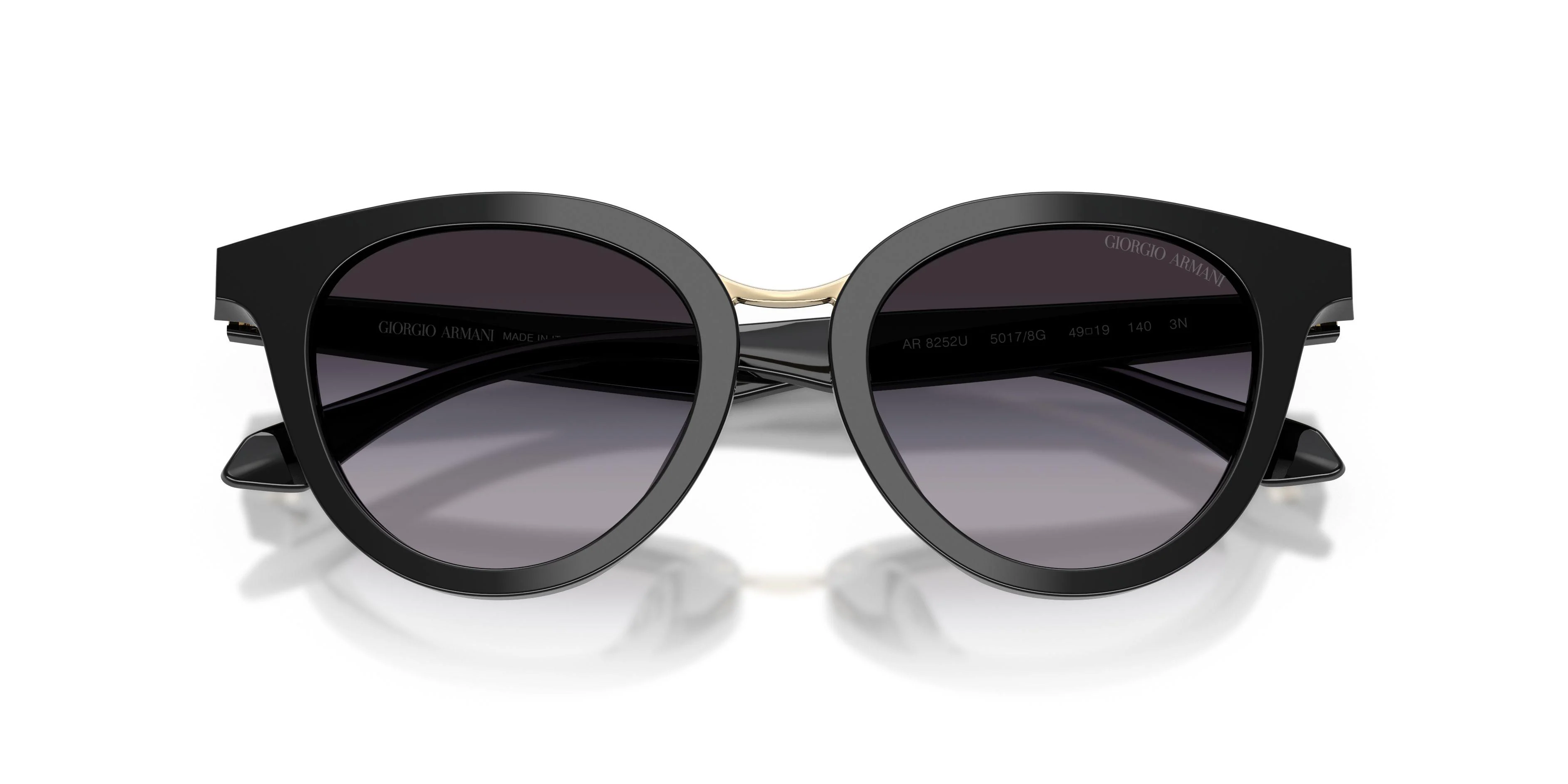 Giorgio Armani 8252U Sunglasses - Image 20