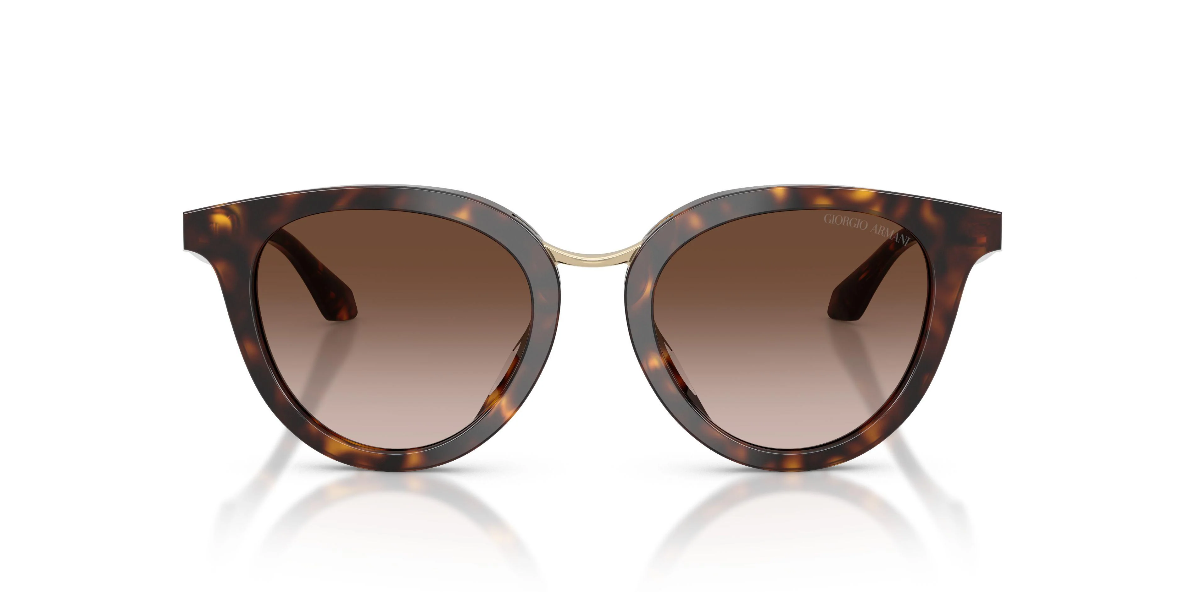 Giorgio Armani 8252U Sunglasses - Image 4