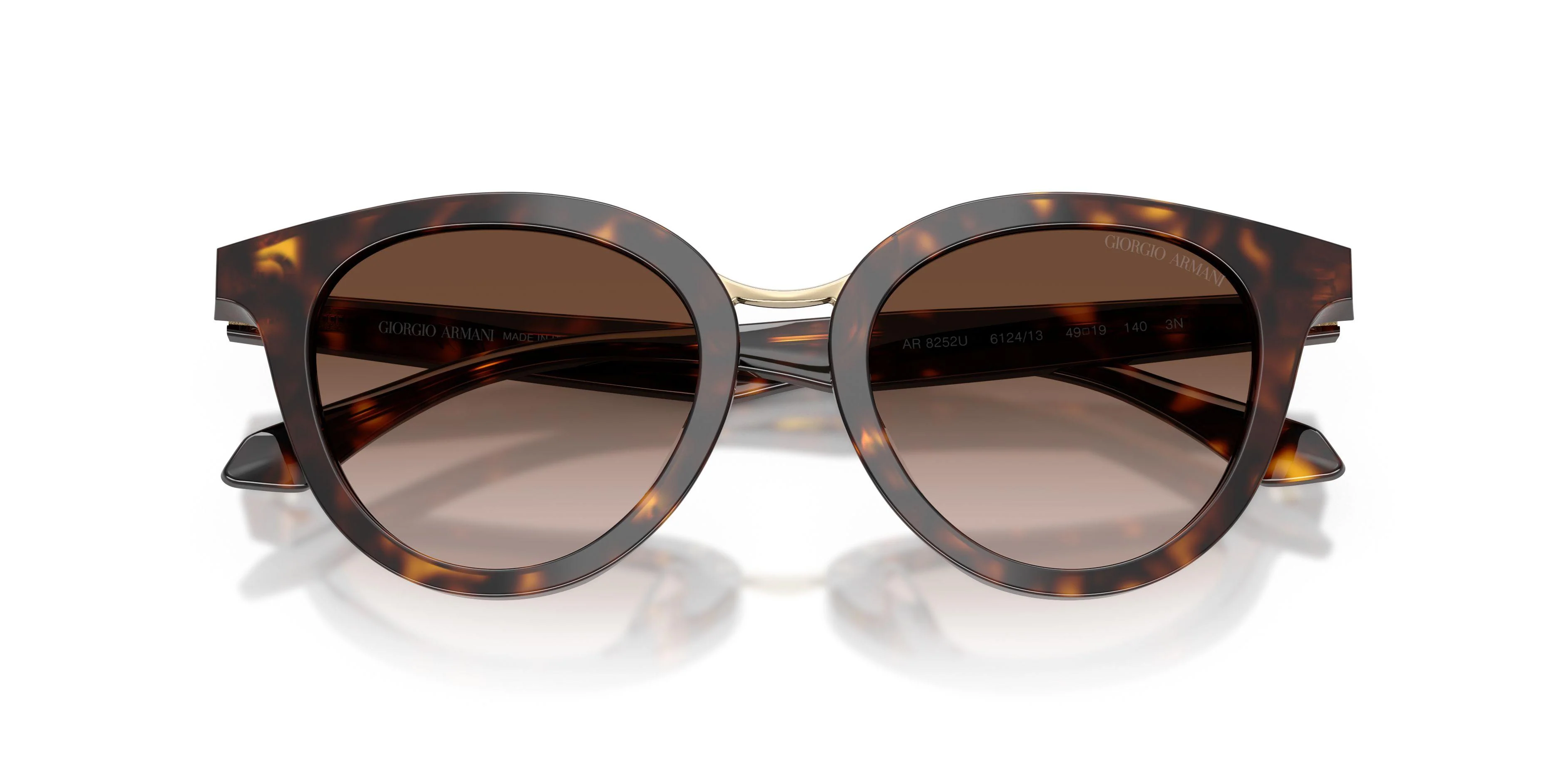 Giorgio Armani 8252U Sunglasses - Image 5