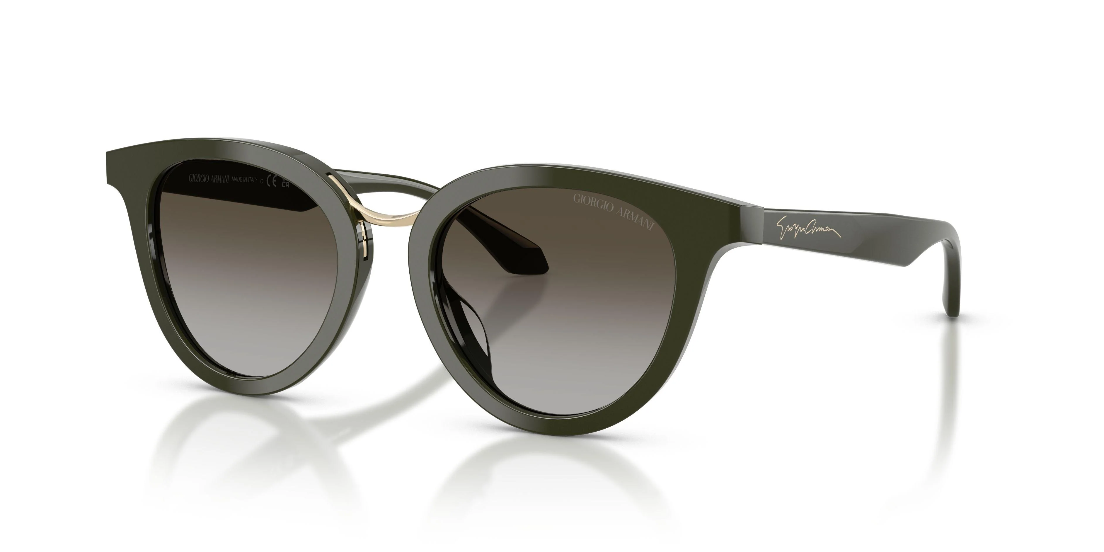 Giorgio Armani 8252U Sunglasses - Image 6