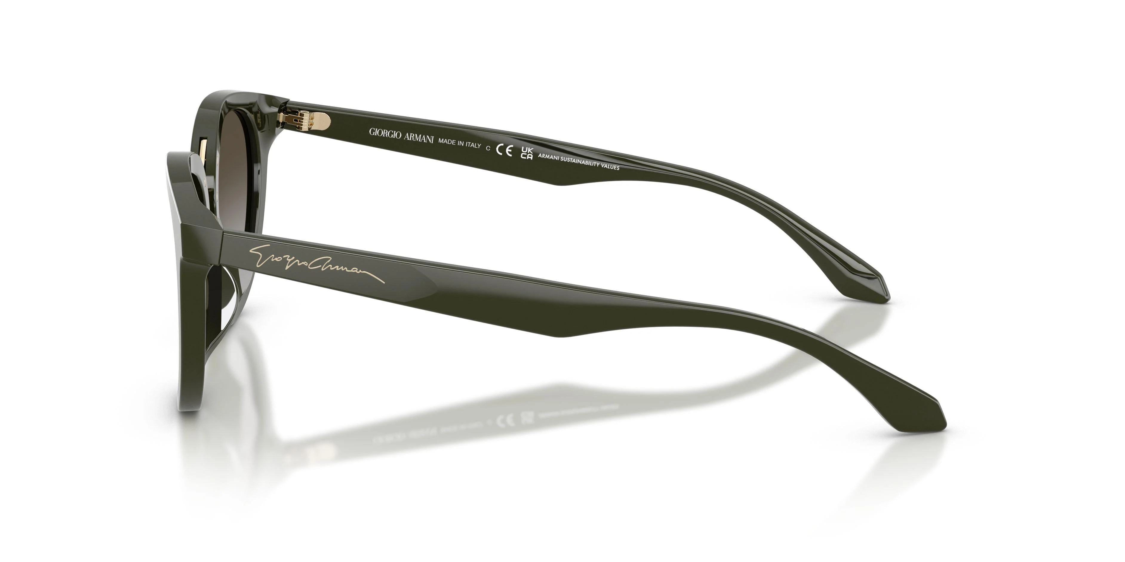 Giorgio Armani 8252U Sunglasses - Image 7