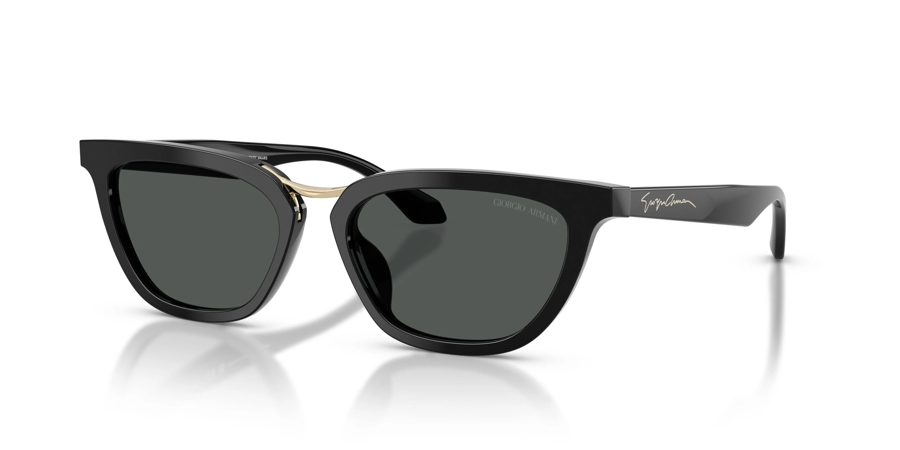 Giorgio Armani 8253U Sunglasses - Image 11