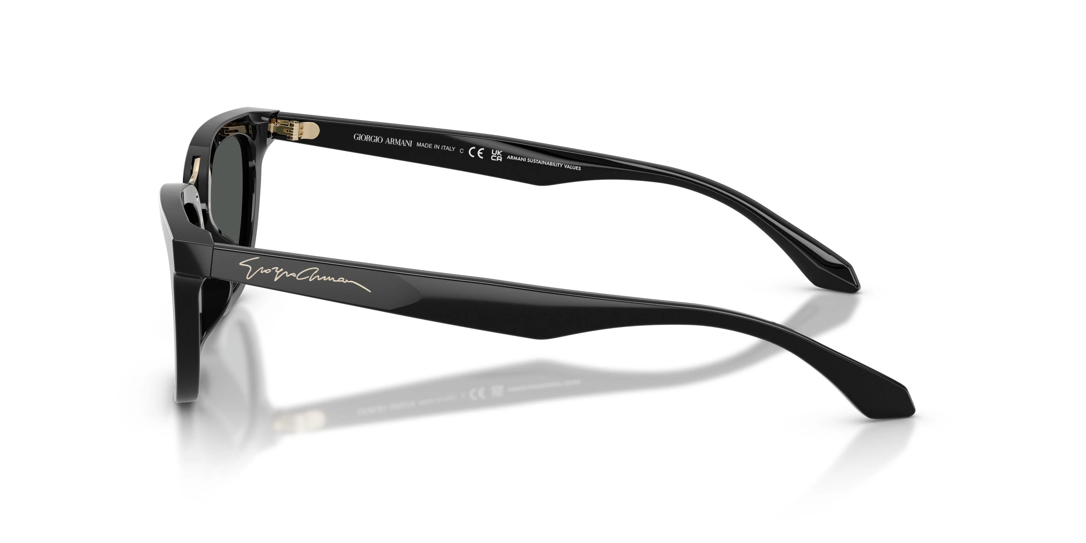Giorgio Armani 8253U Sunglasses - Image 12