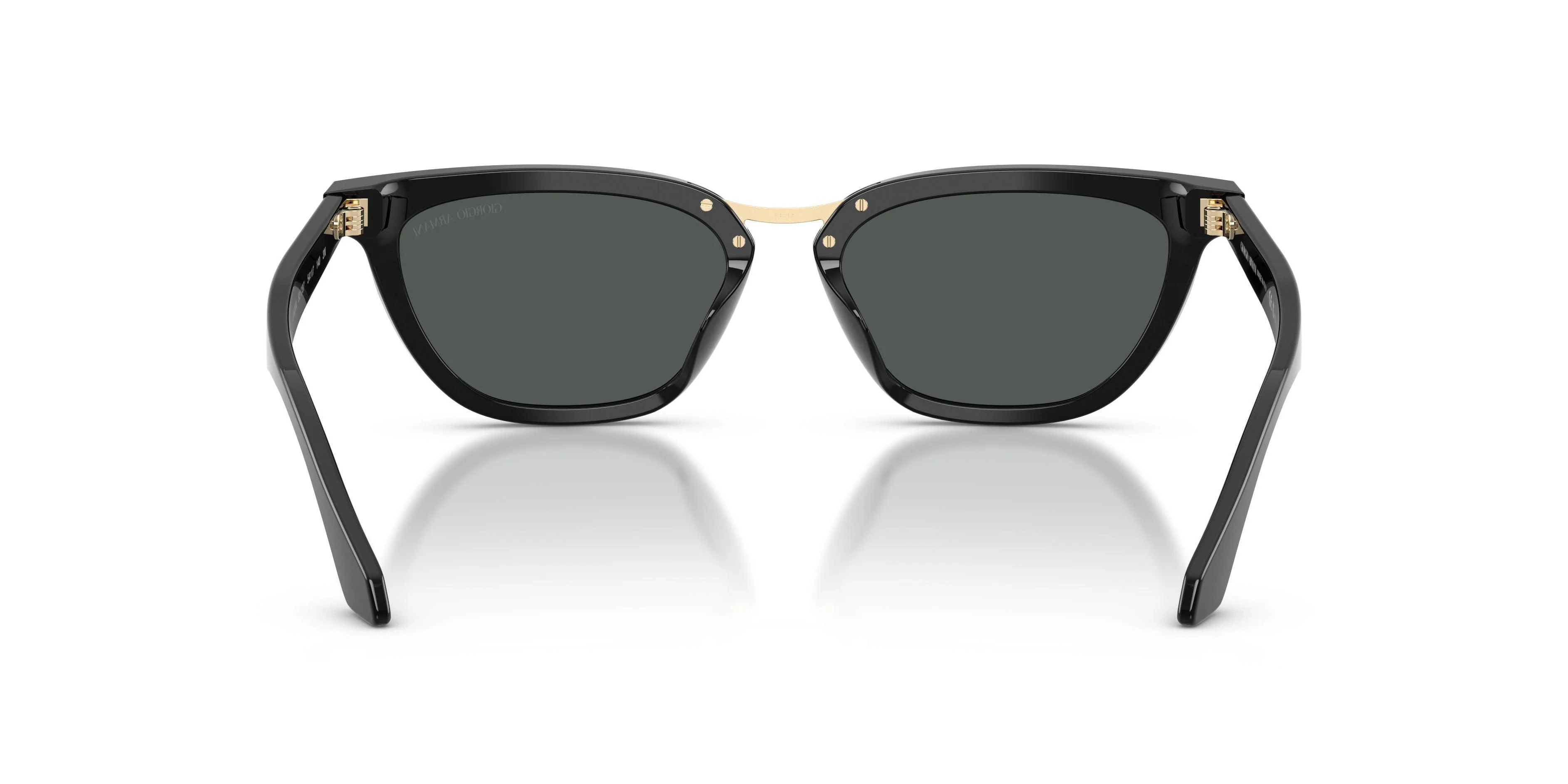 Giorgio Armani 8253U Sunglasses - Image 13