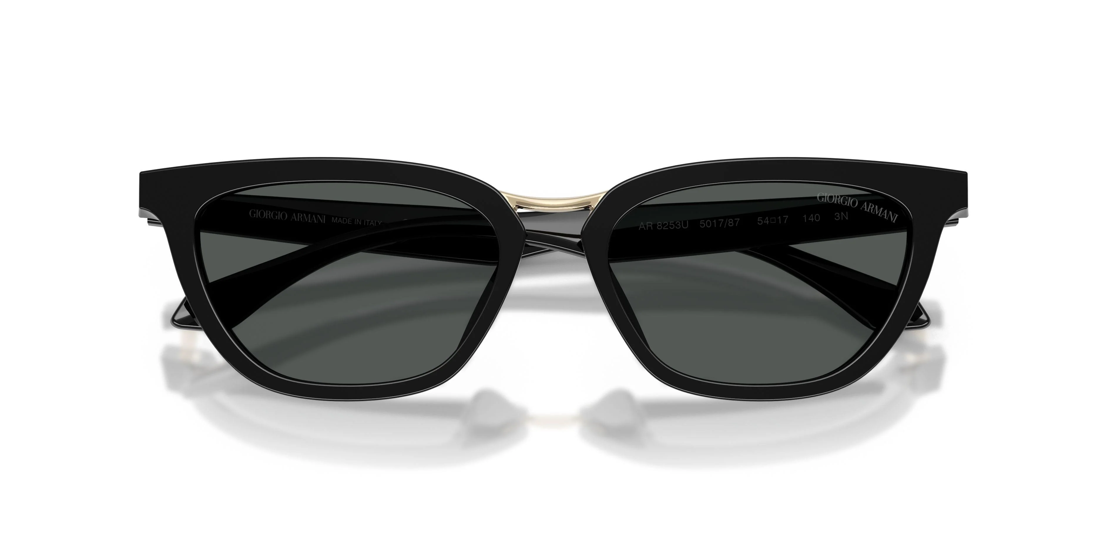 Giorgio Armani 8253U Sunglasses - Image 15