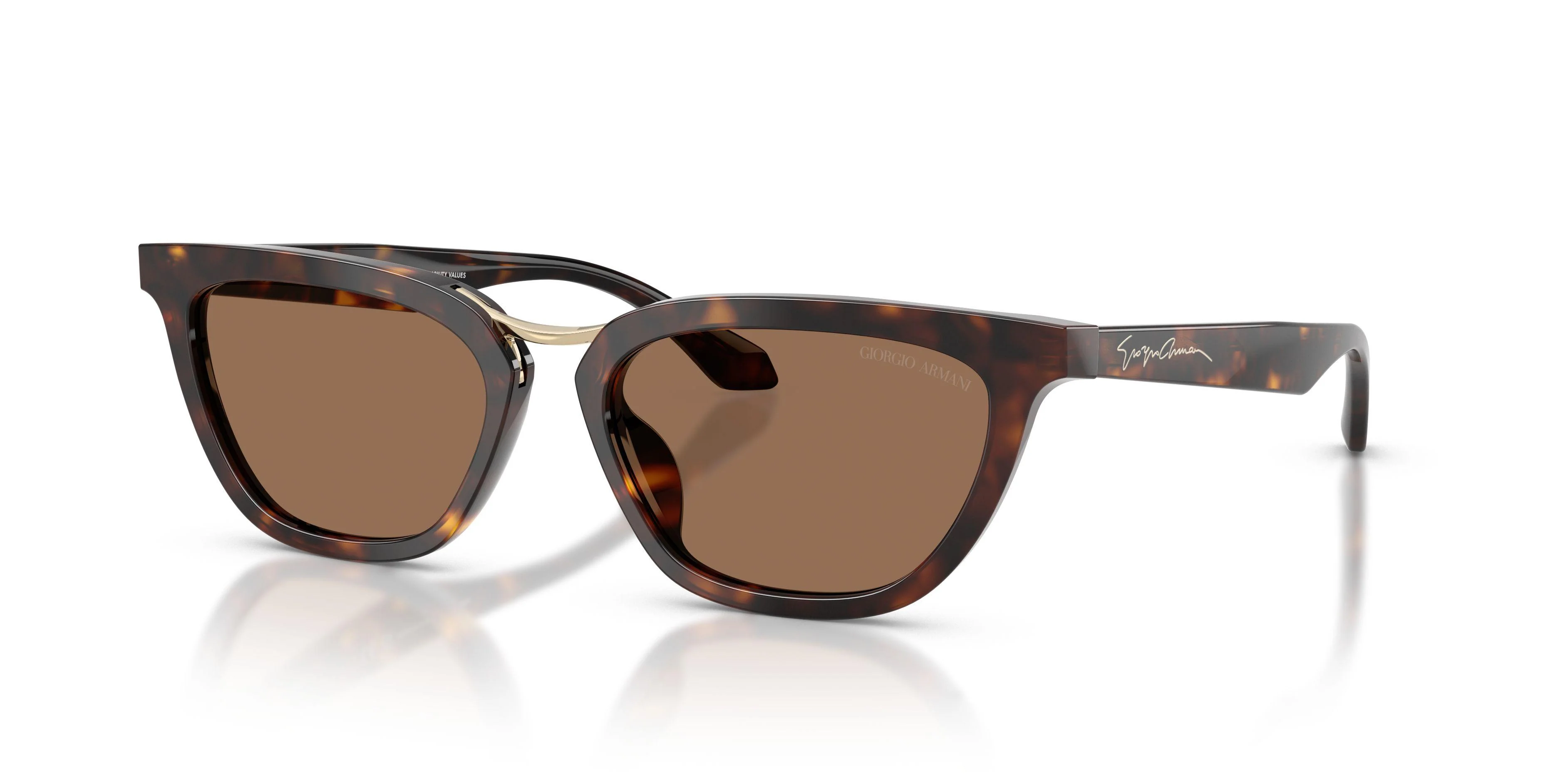 Giorgio Armani 8253U Sunglasses - Image 16