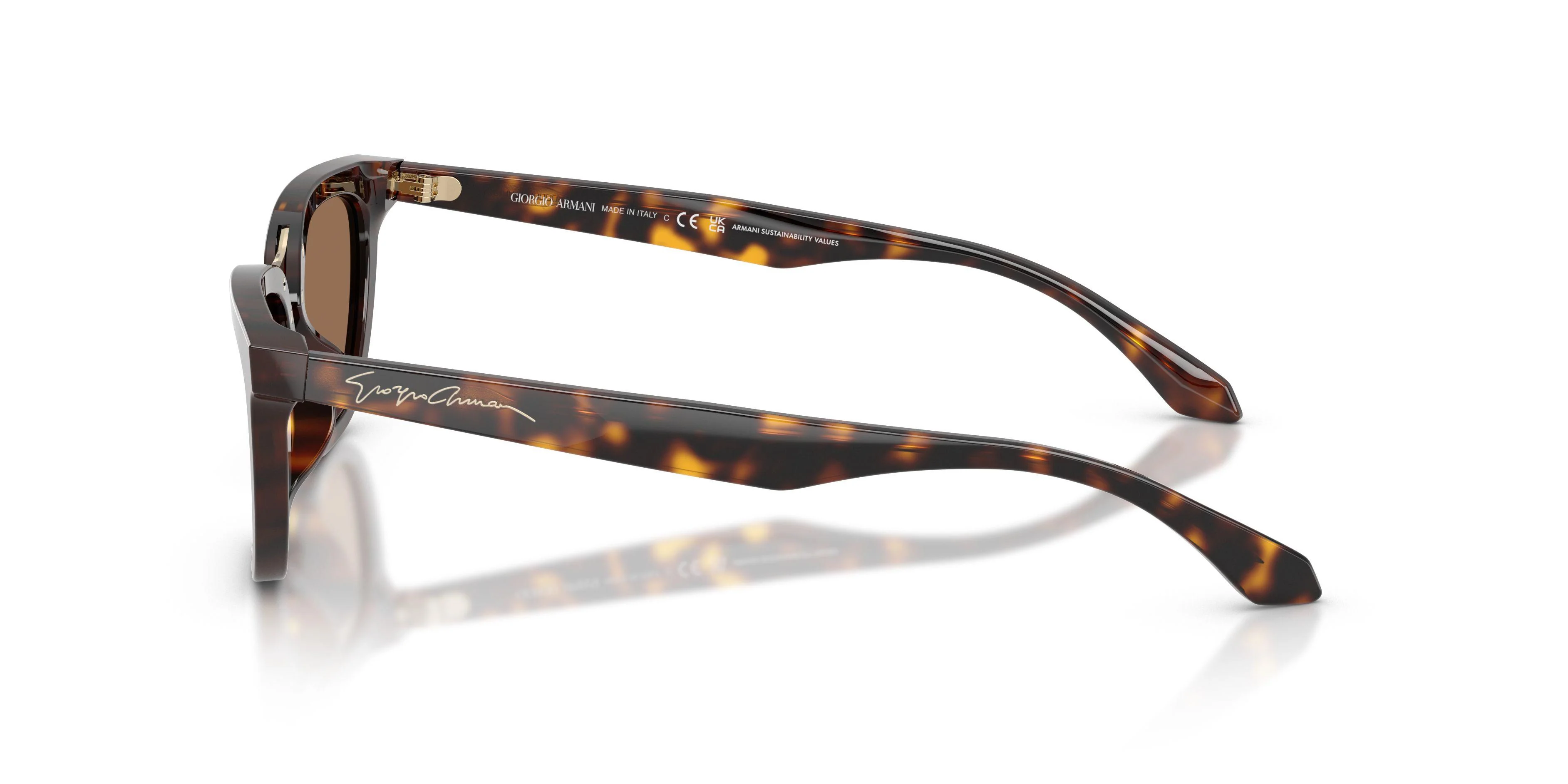 Giorgio Armani 8253U Sunglasses - Image 17