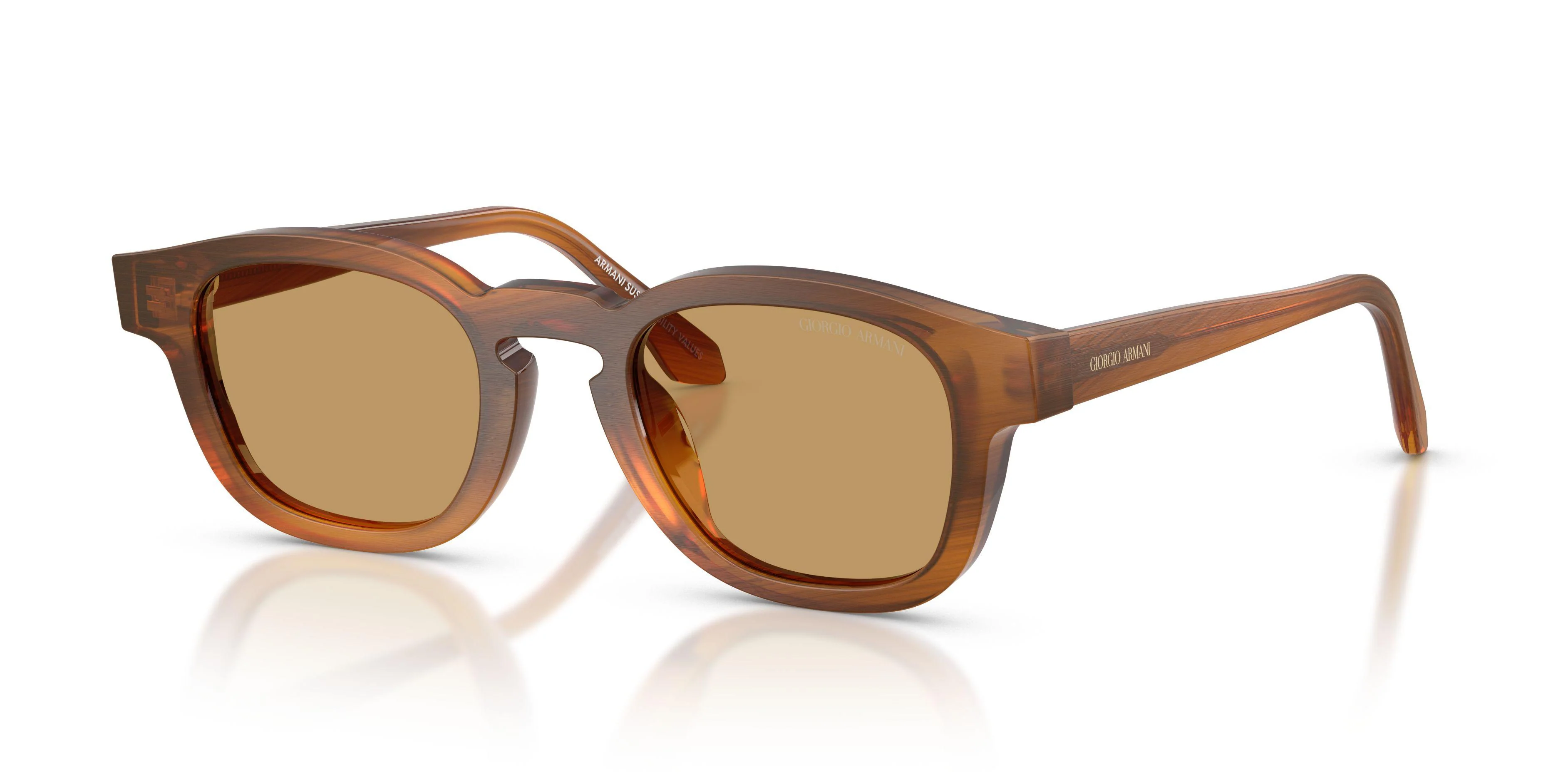 Giorgio Armani 8254U Sunglasses - Image 16