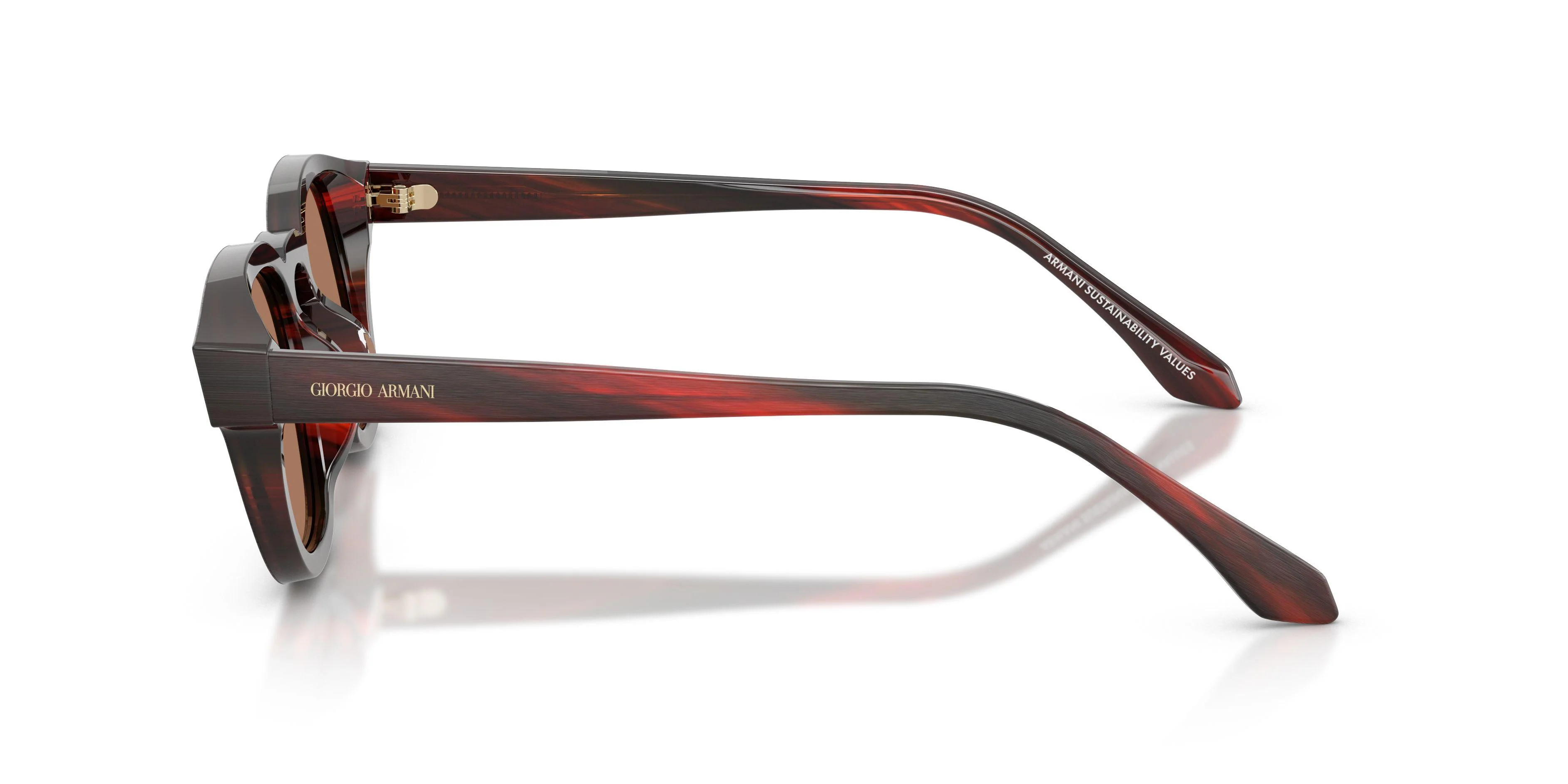 Giorgio Armani 8254U Sunglasses - Image 2