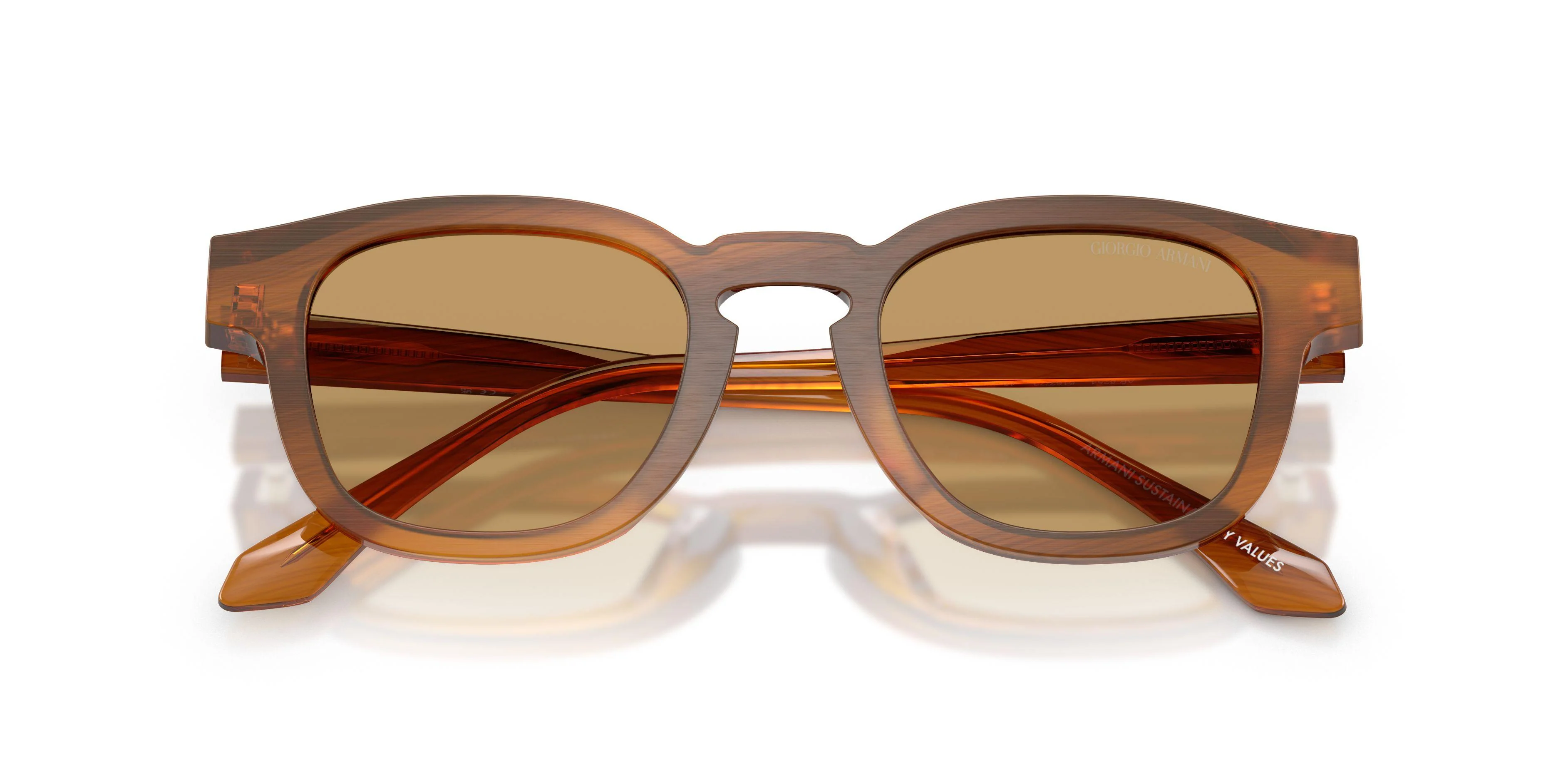Giorgio Armani 8254U Sunglasses - Image 20