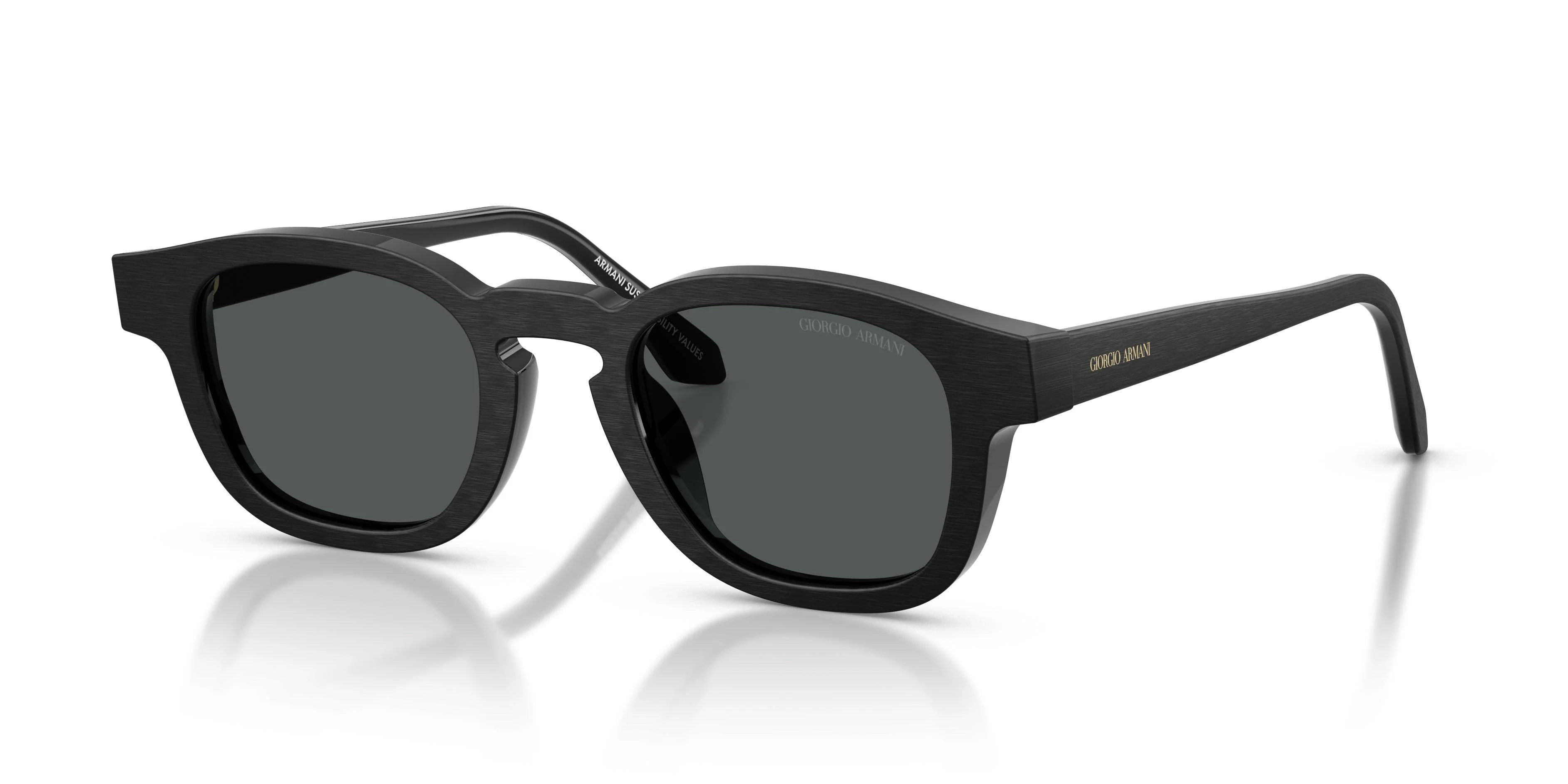 Giorgio Armani 8254U Sunglasses - Image 6