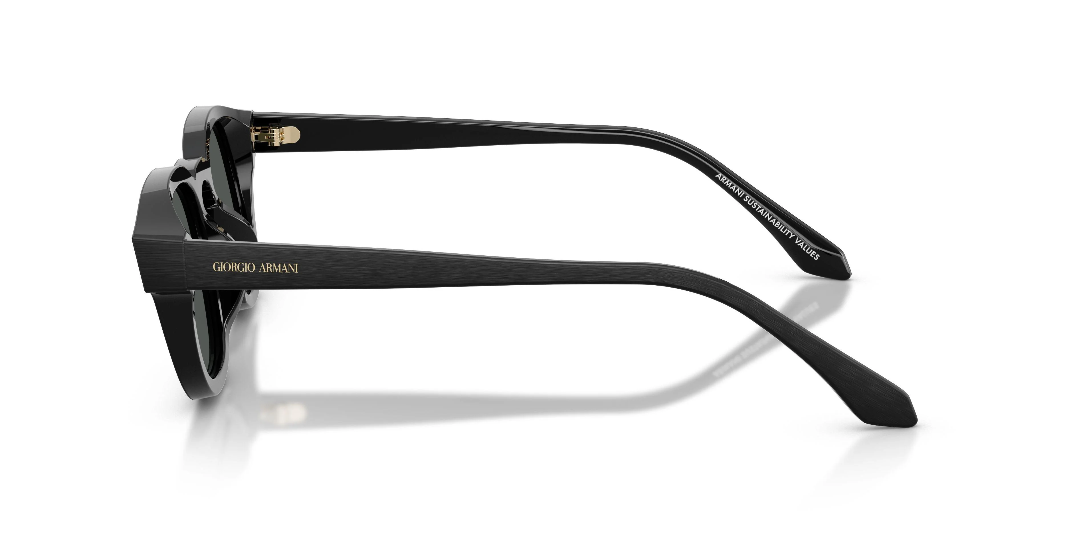 Giorgio Armani 8254U Sunglasses - Image 7