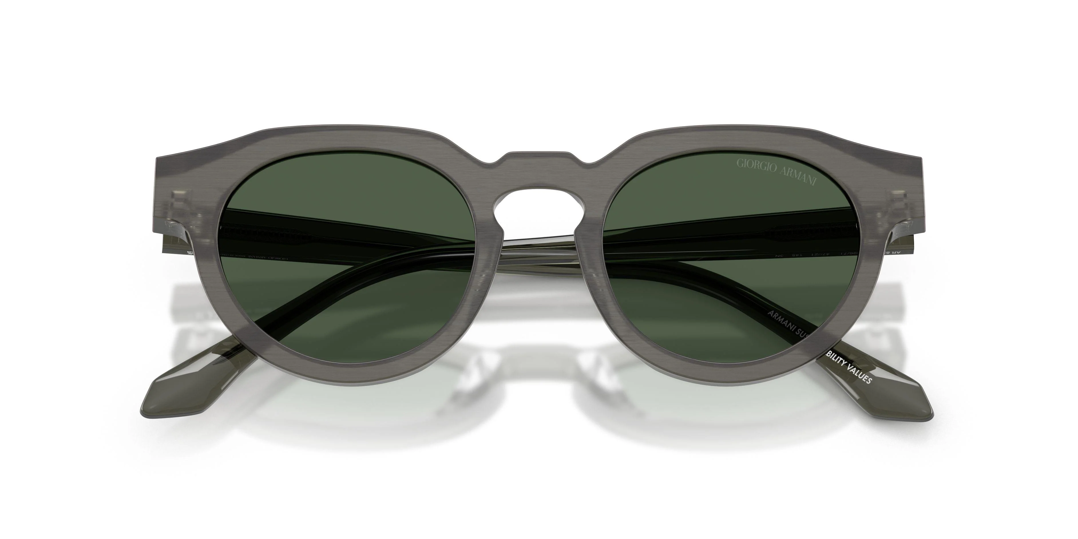 Giorgio Armani 8255U Sunglasses - Image 10