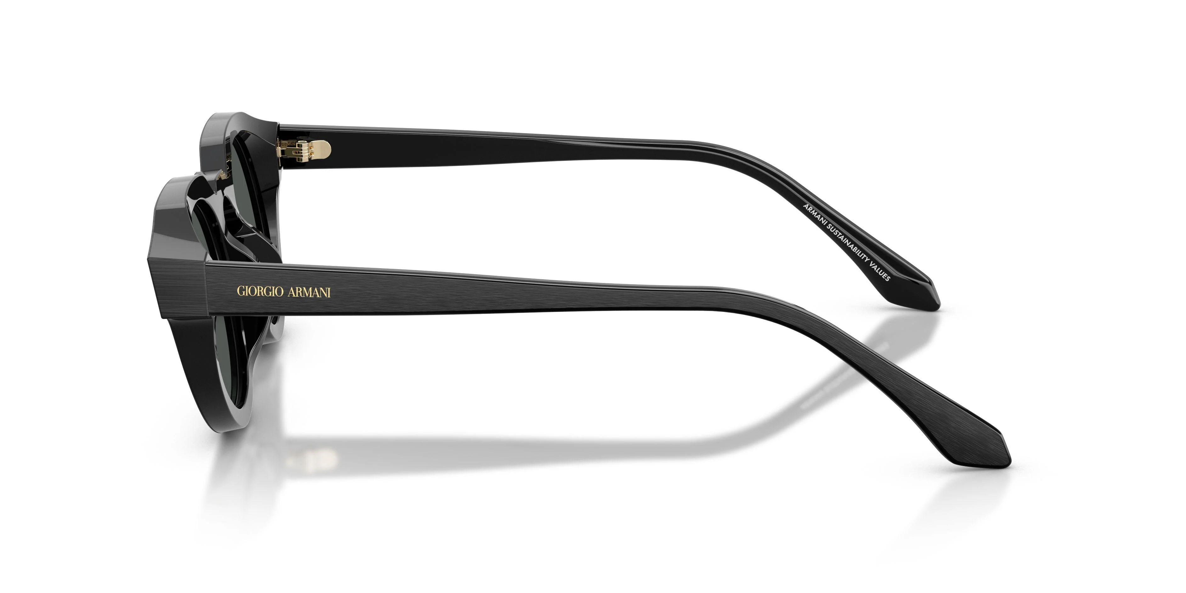 Giorgio Armani 8255U Sunglasses - Image 12