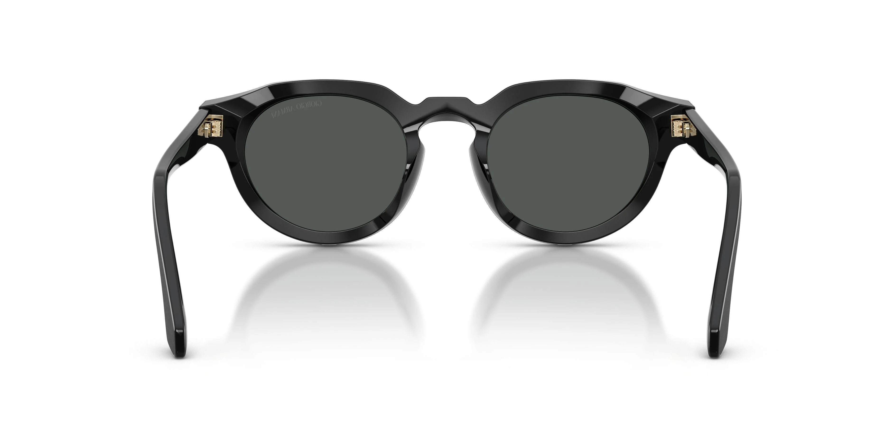 Giorgio Armani 8255U Sunglasses - Image 13