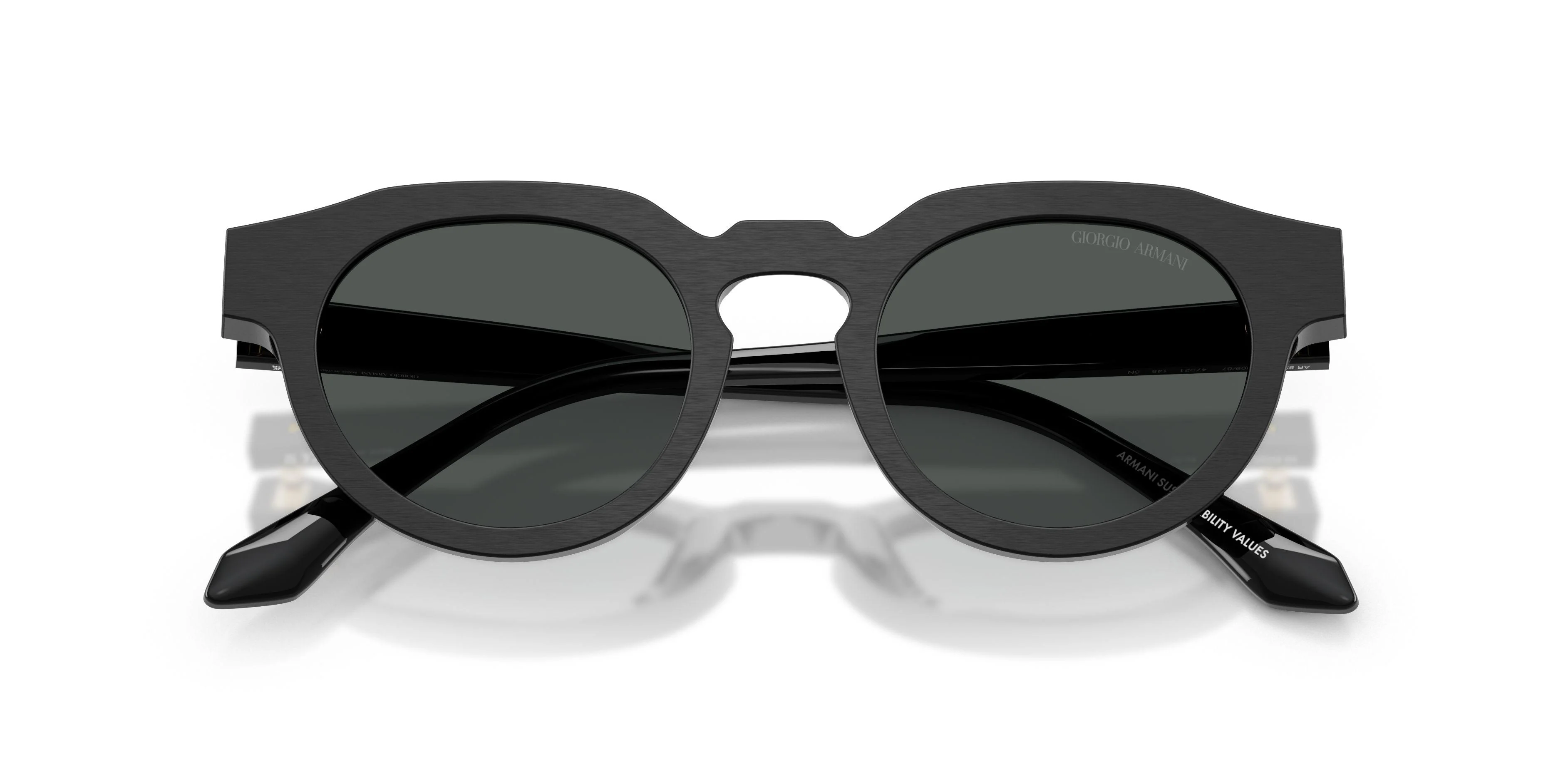 Giorgio Armani 8255U Sunglasses - Image 15