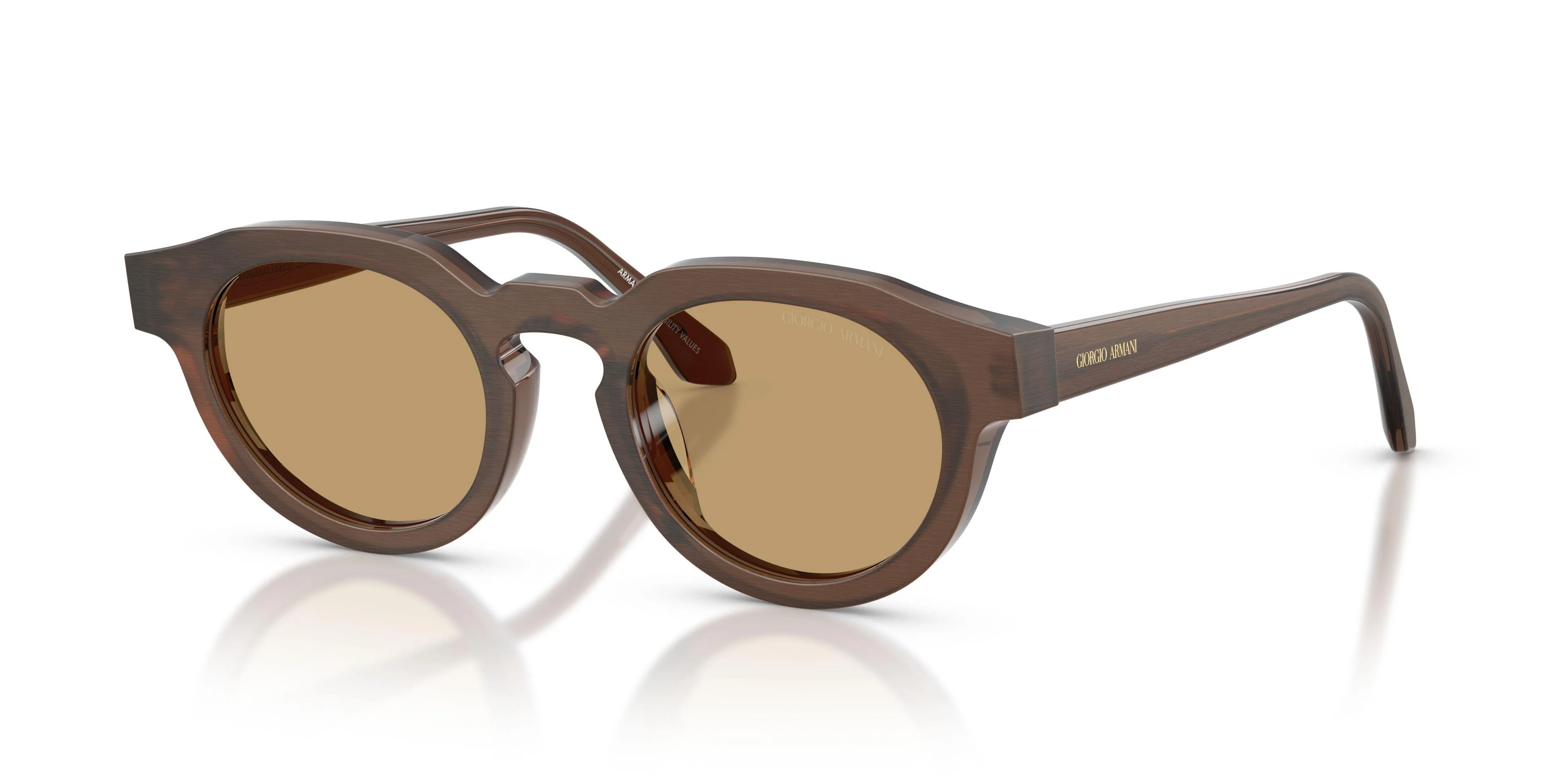 Giorgio Armani 8255U Sunglasses - Image 16