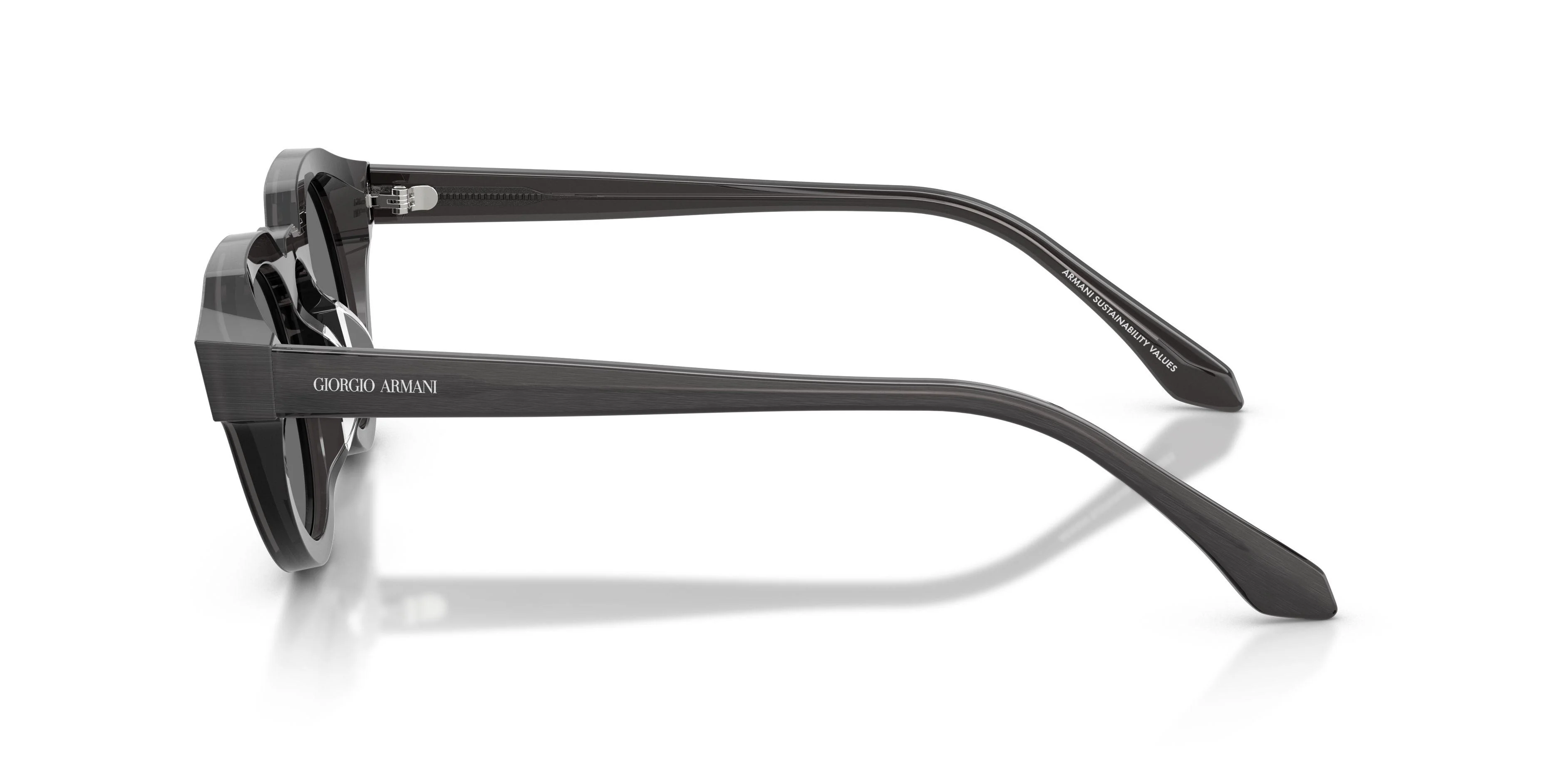 Giorgio Armani 8255U Sunglasses - Image 2