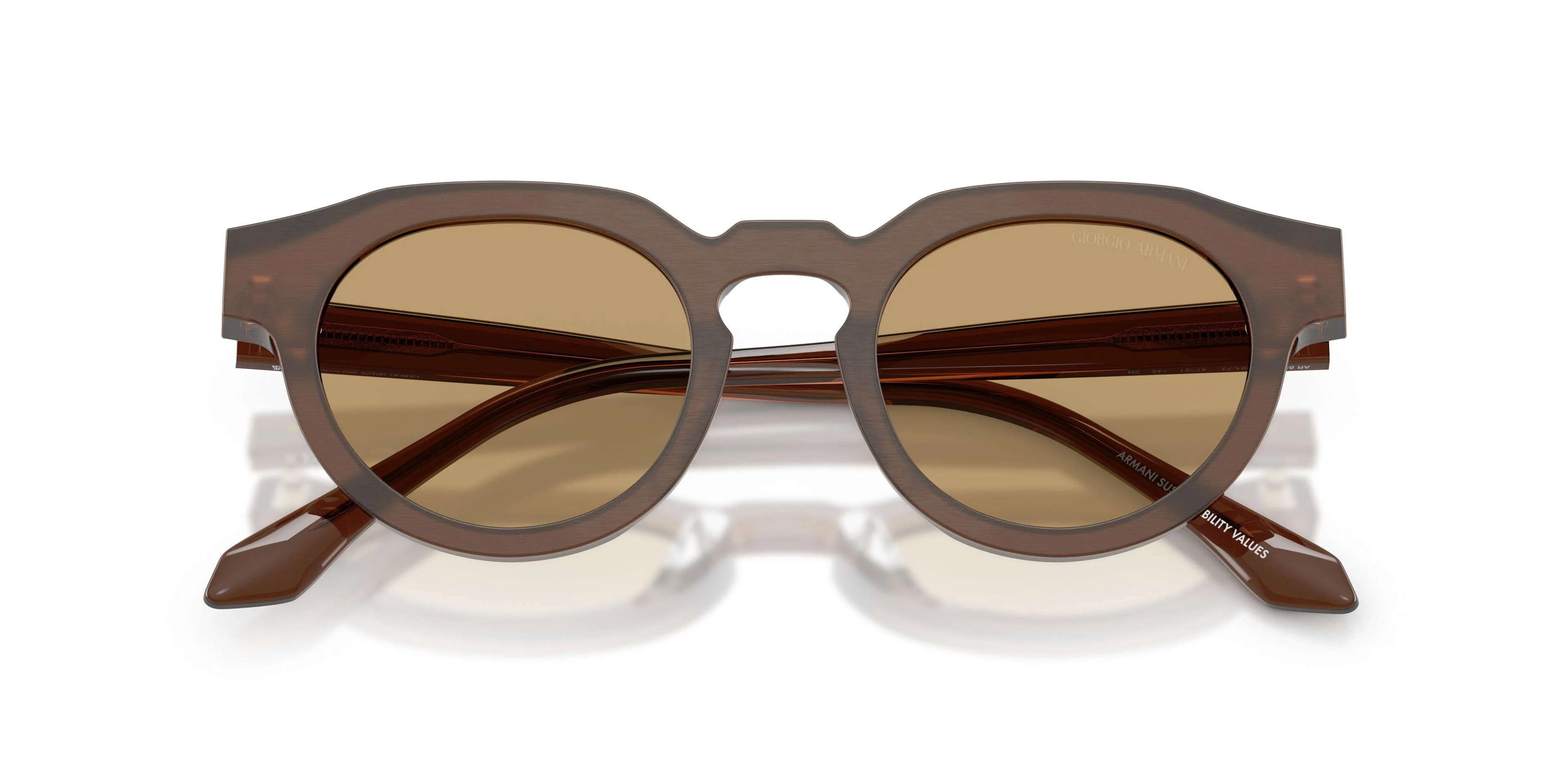 Giorgio Armani 8255U Sunglasses - Image 20