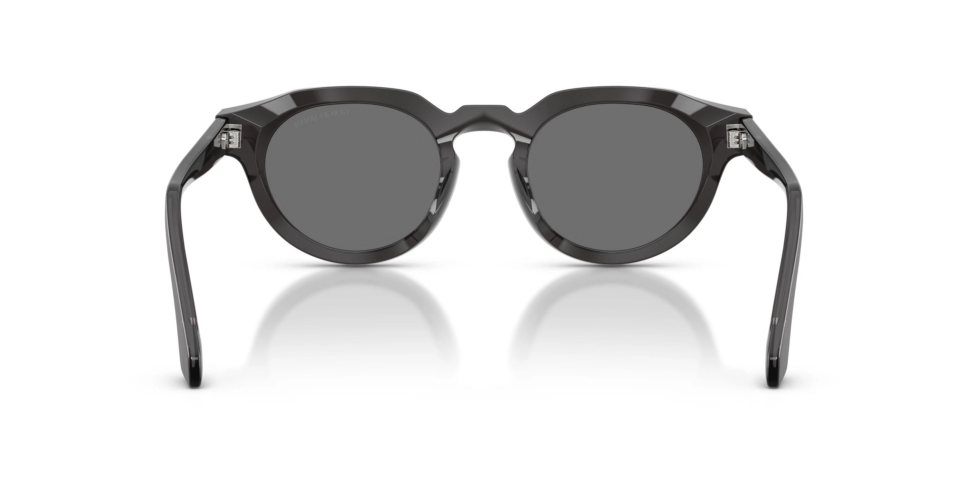 Giorgio Armani 8255U Sunglasses - Image 3