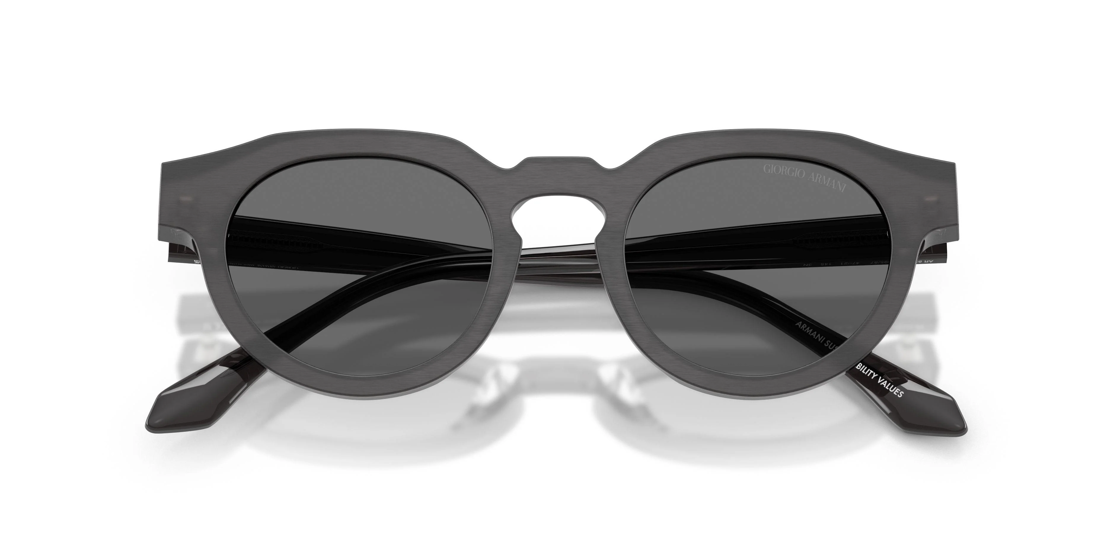 Giorgio Armani 8255U Sunglasses - Image 5