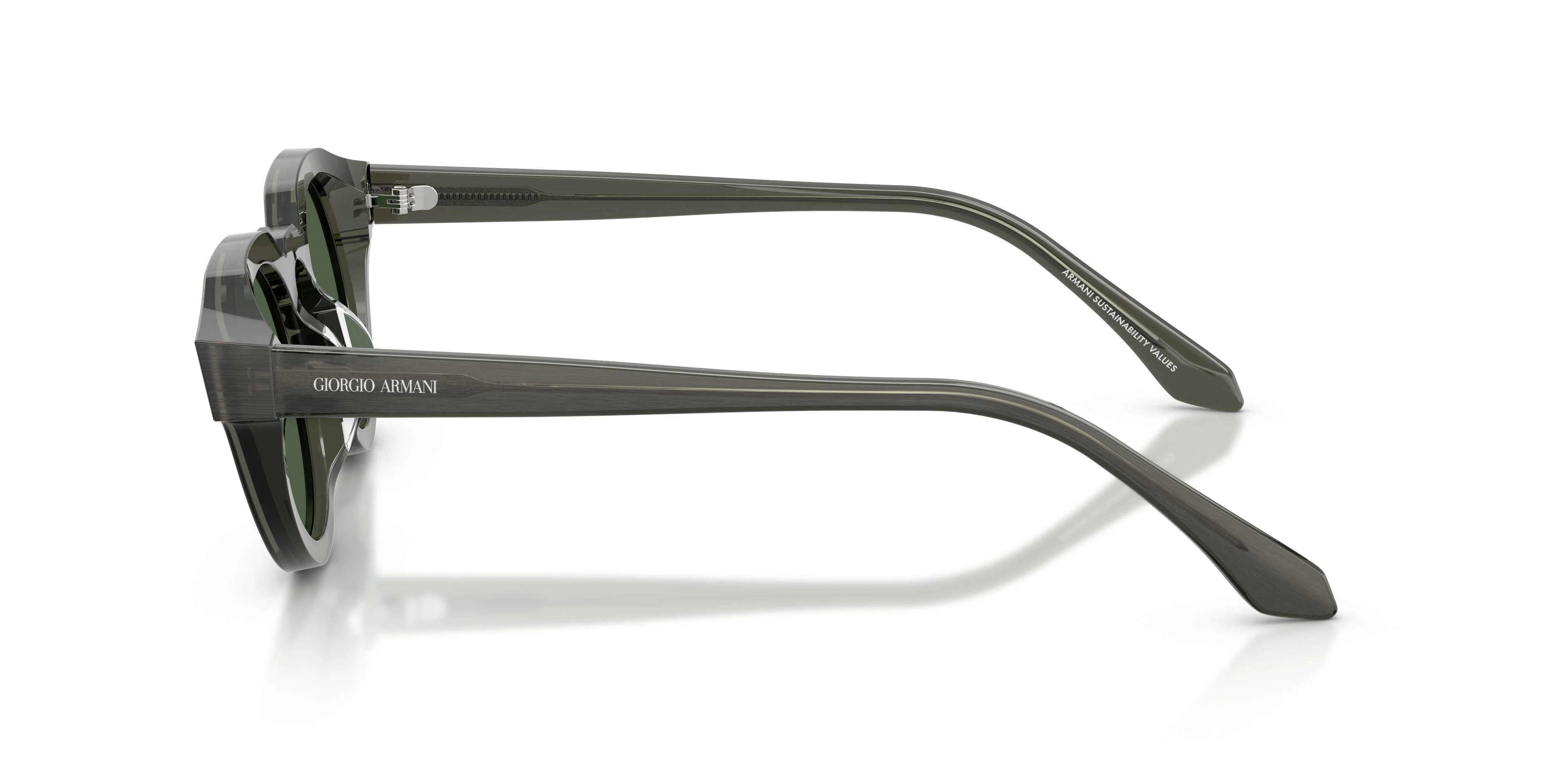 Giorgio Armani 8255U Sunglasses - Image 7