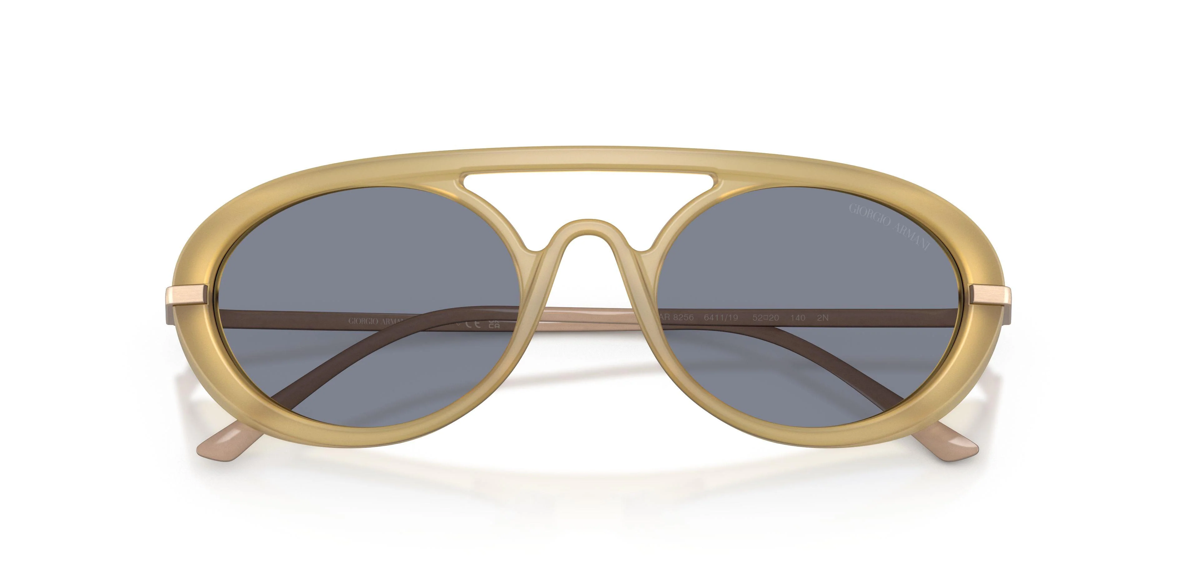 Giorgio Armani 8256 Sunglasses - Image 15