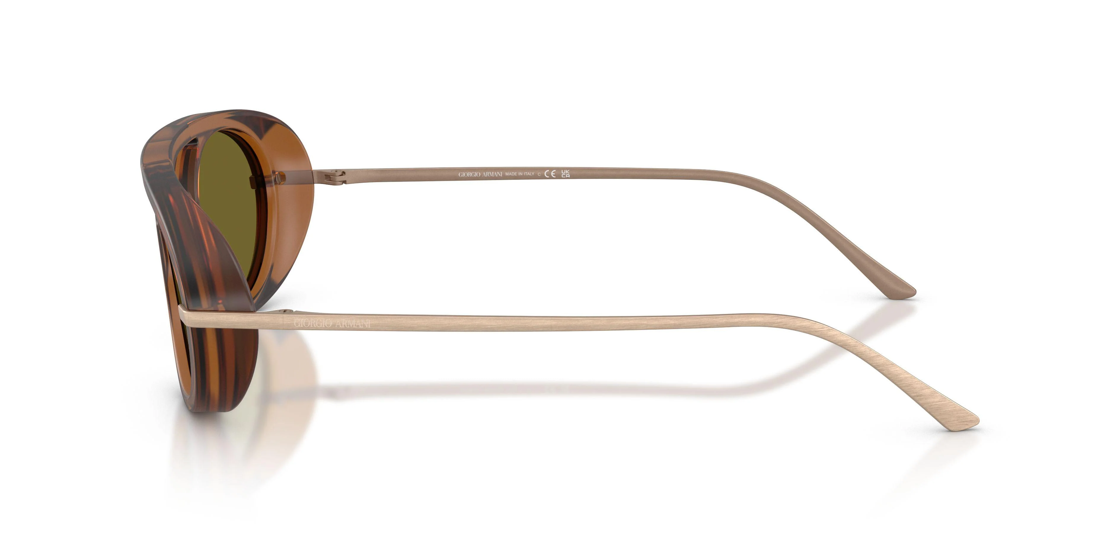 Giorgio Armani 8256 Sunglasses - Image 2