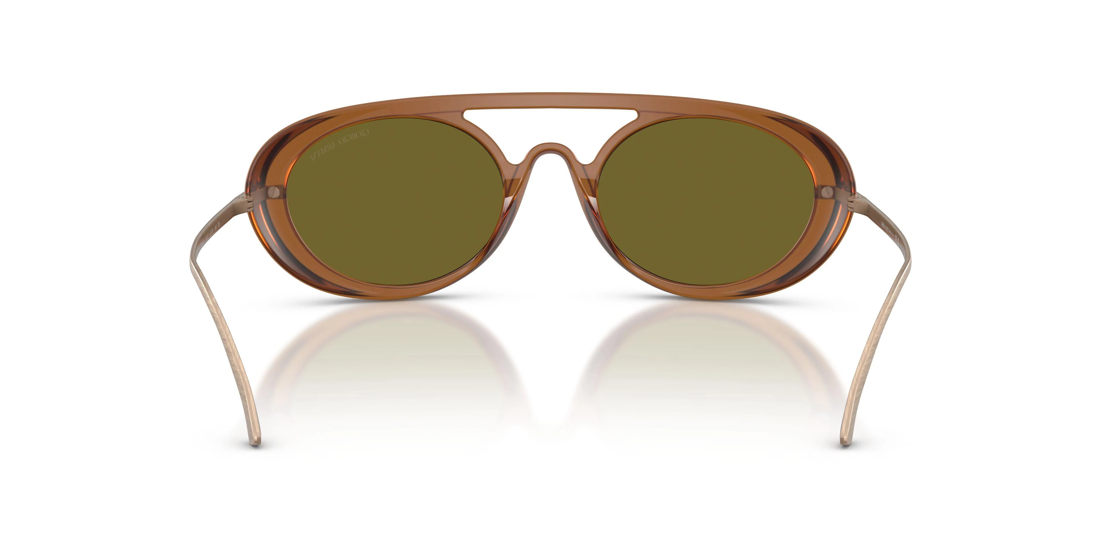 Giorgio Armani 8256 Sunglasses - Image 3