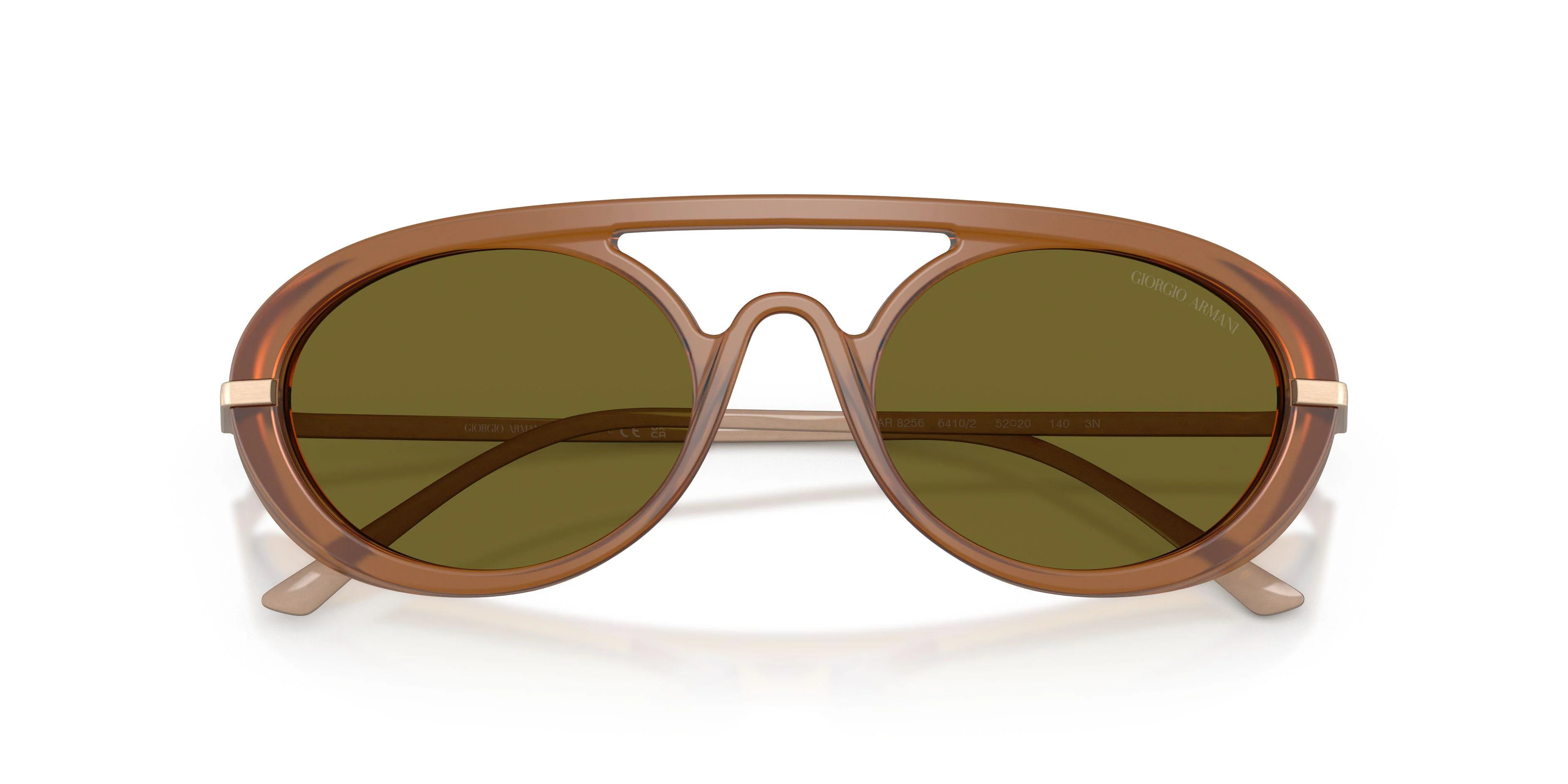 Giorgio Armani 8256 Sunglasses - Image 5