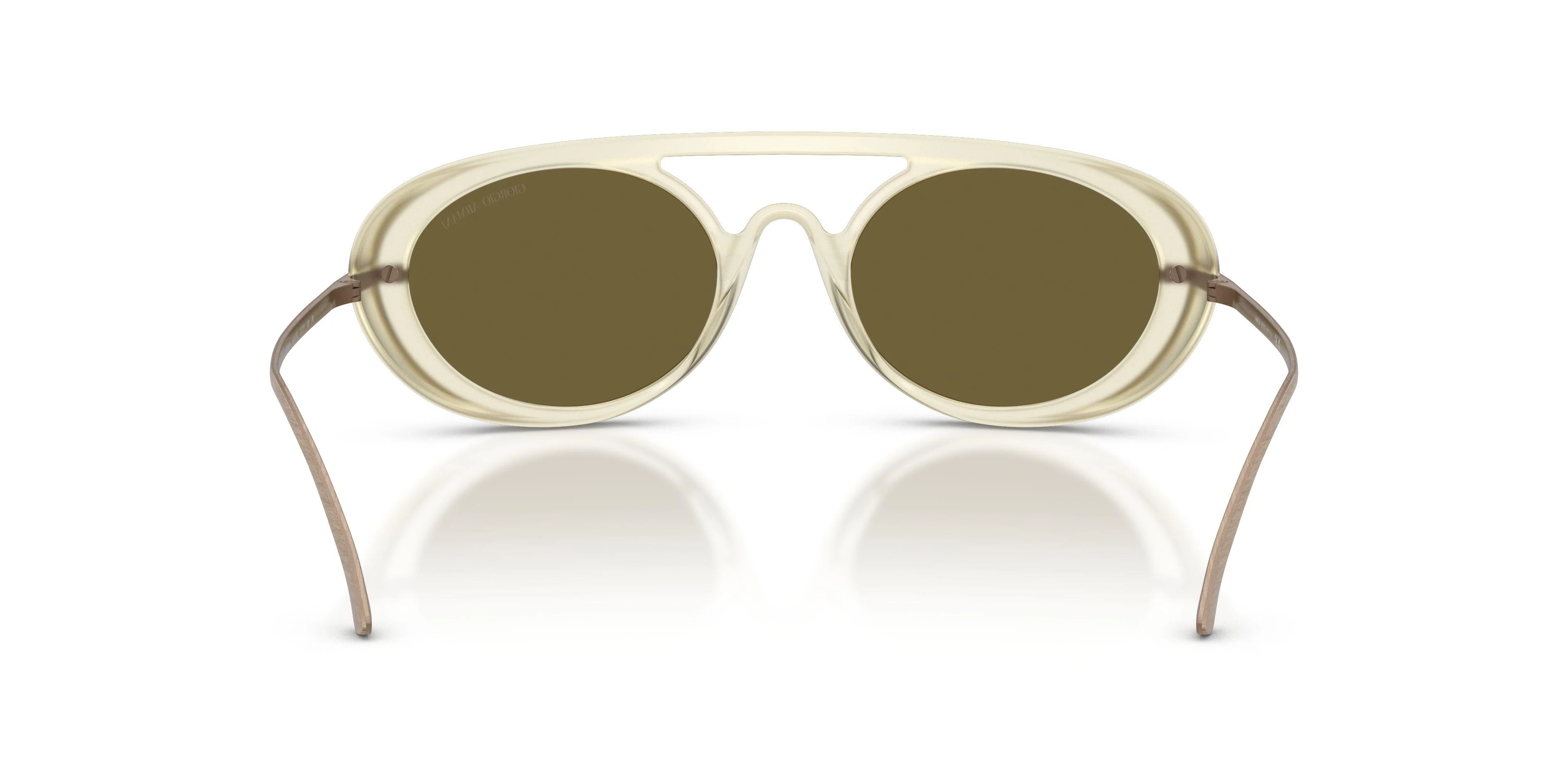 Giorgio Armani 8256 Sunglasses - Image 8
