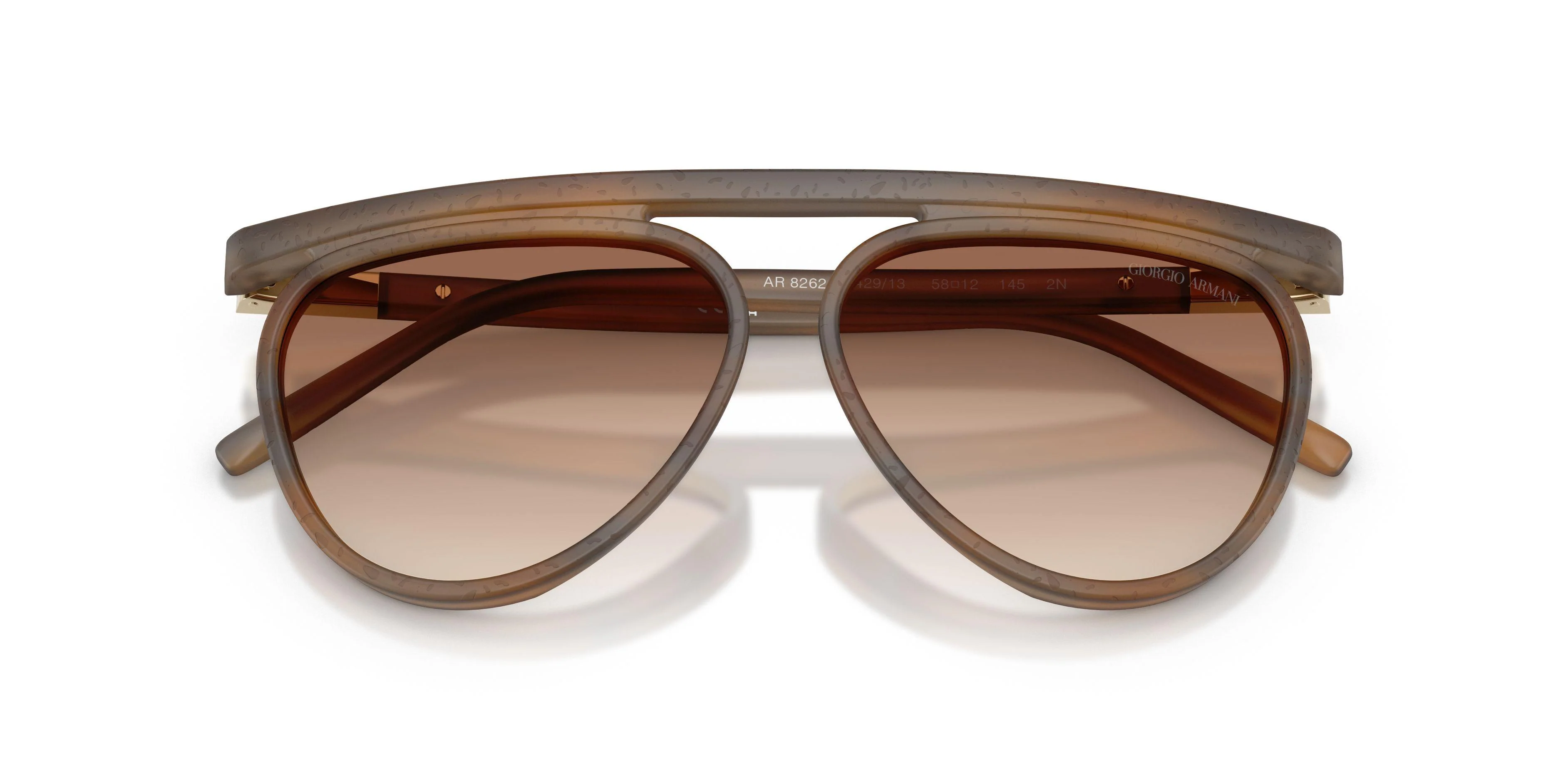 Giorgio Armani 8262 Sunglasses - Image 10