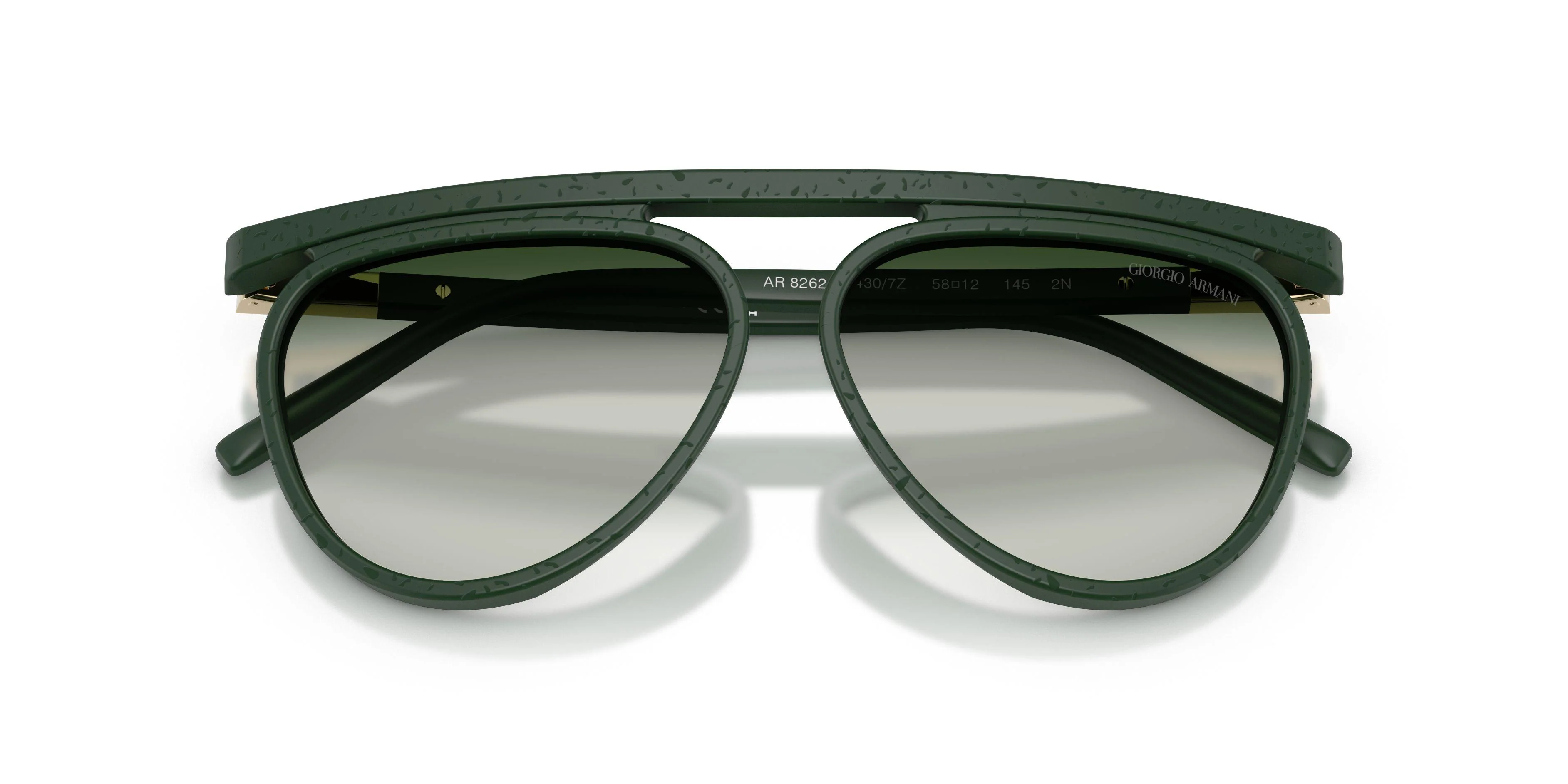 Giorgio Armani 8262 Sunglasses - Image 15